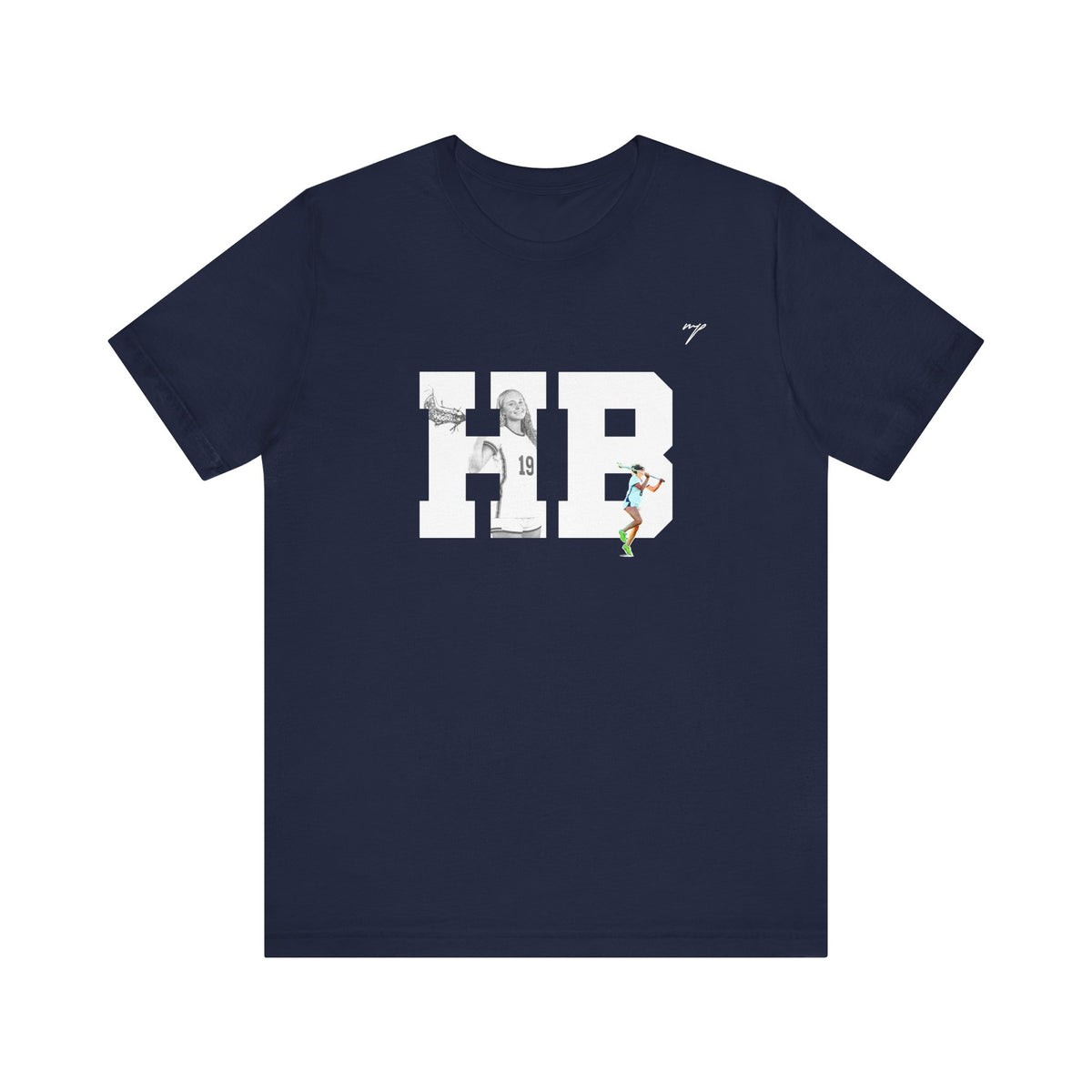 Hayden Baumgartner Graphic Tee