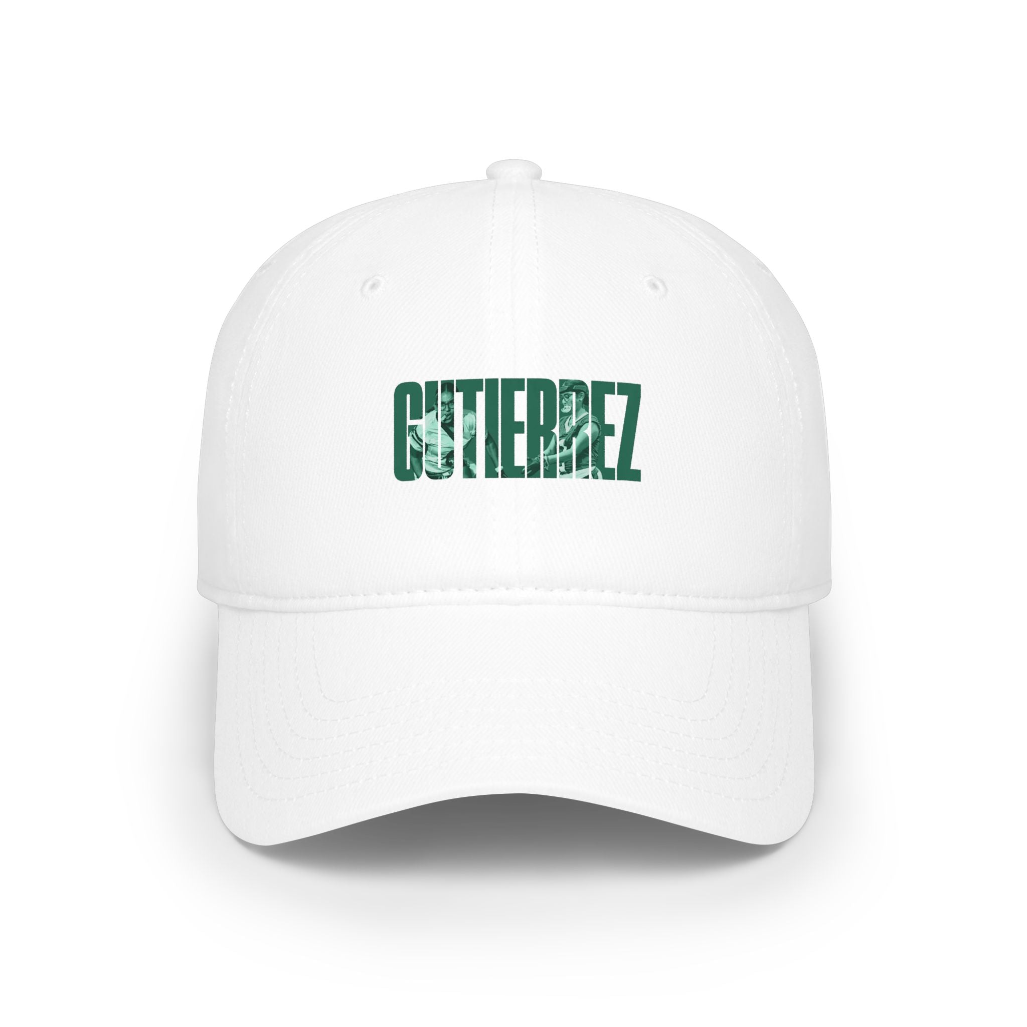 Mia Gutierrez Hat