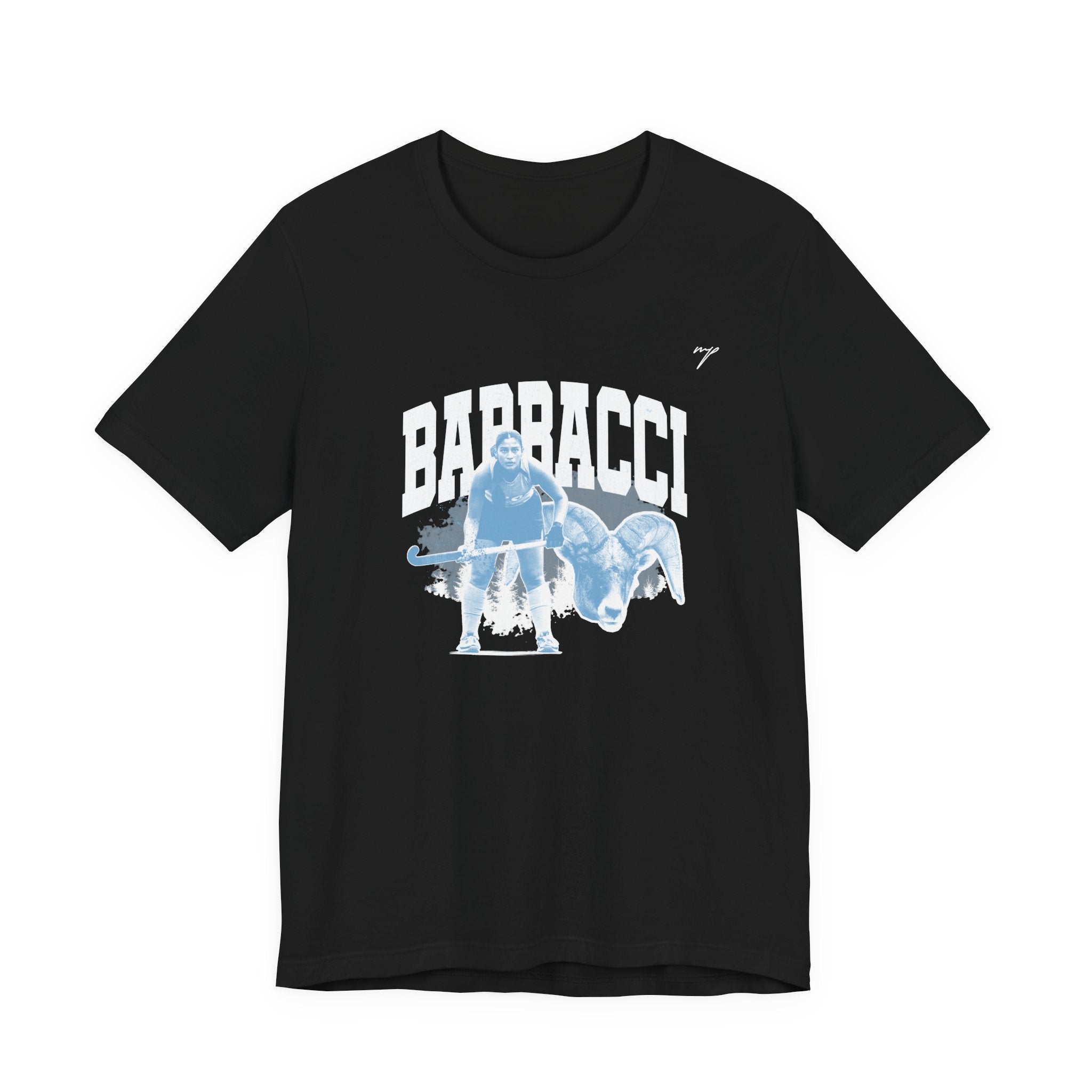 Ella Barbacci Graphic Tee