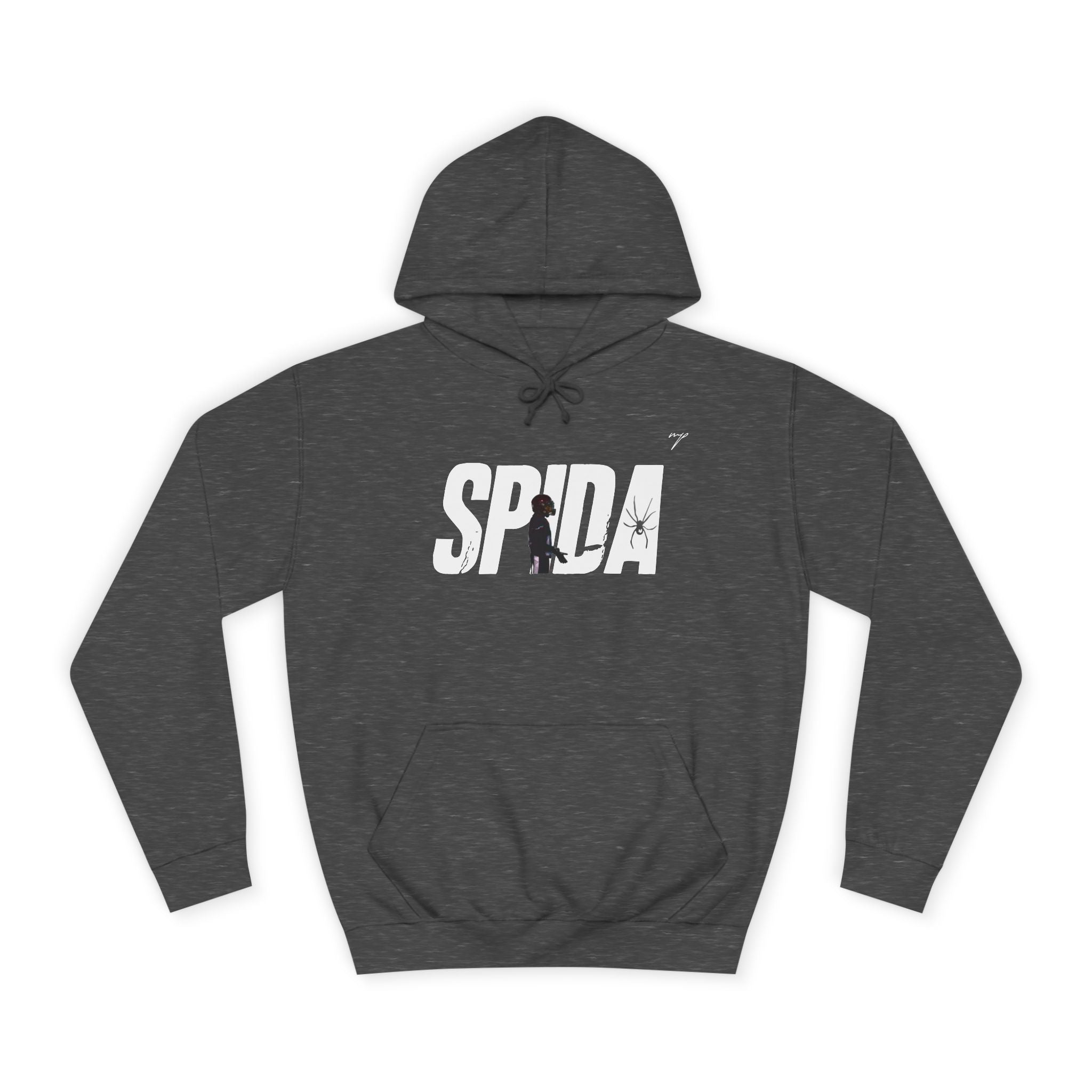 Colin Civils Hoodie