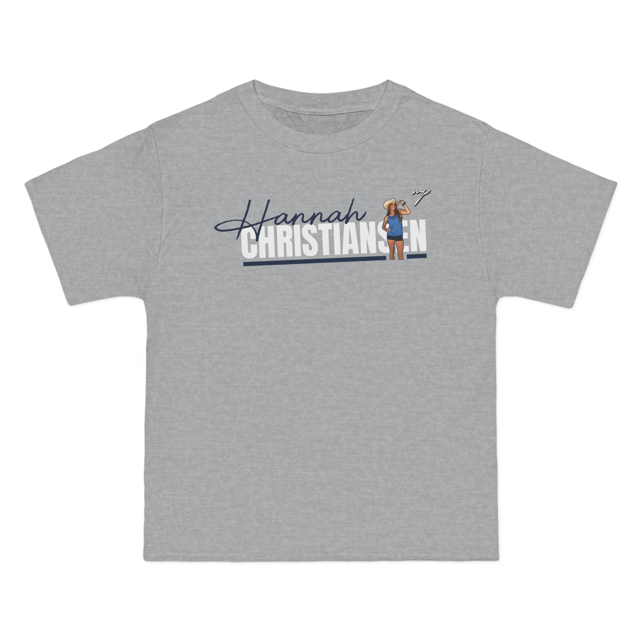 Hannah Christiansen Vintage Tee