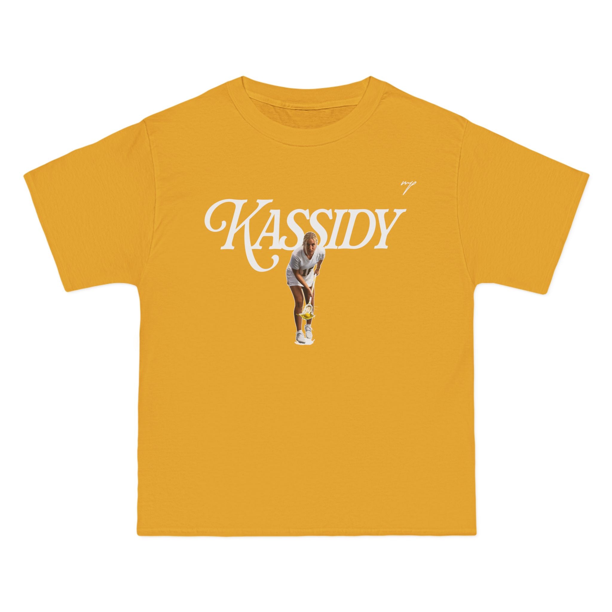 Kassidy Isaacson Vintage Tee