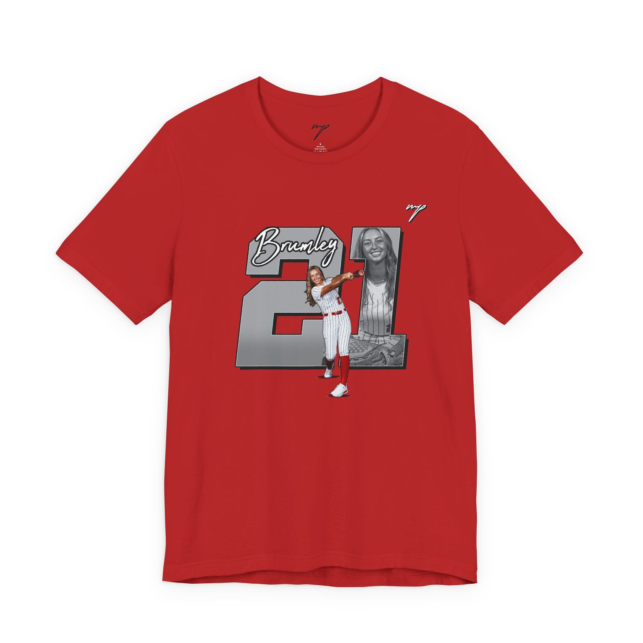 Bailey Brumley Graphic Tee