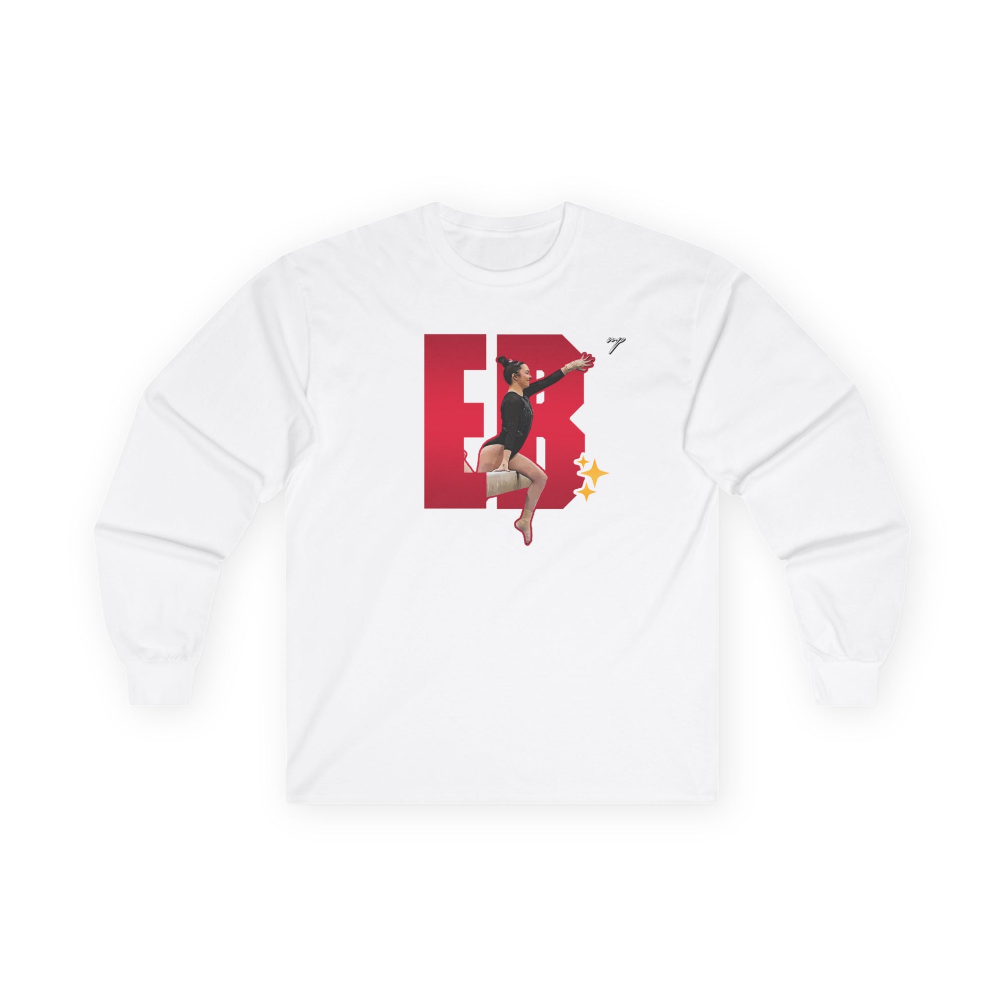 Emmie Barton Long Sleeve Tee