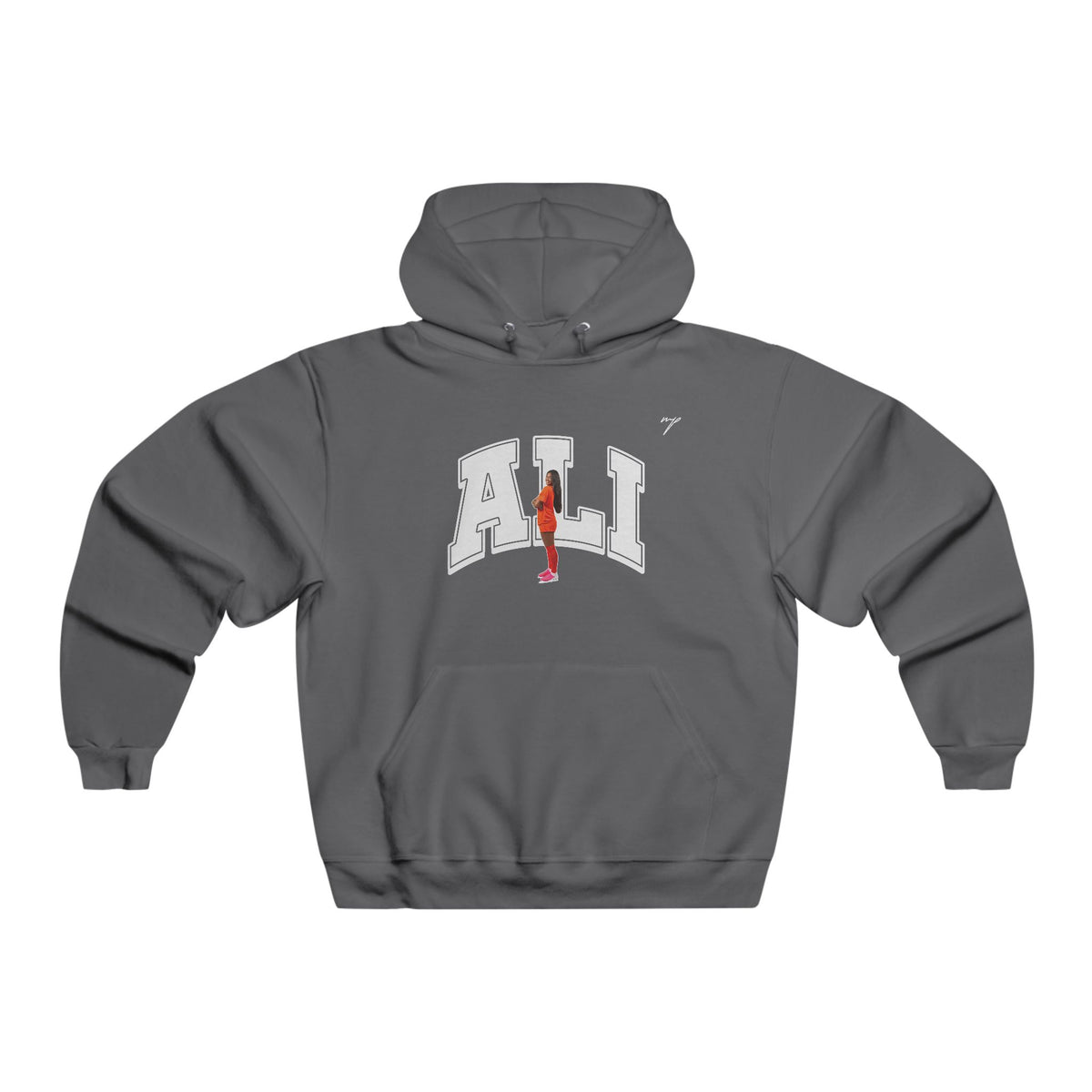 Ali Howard Vintage Hoodie