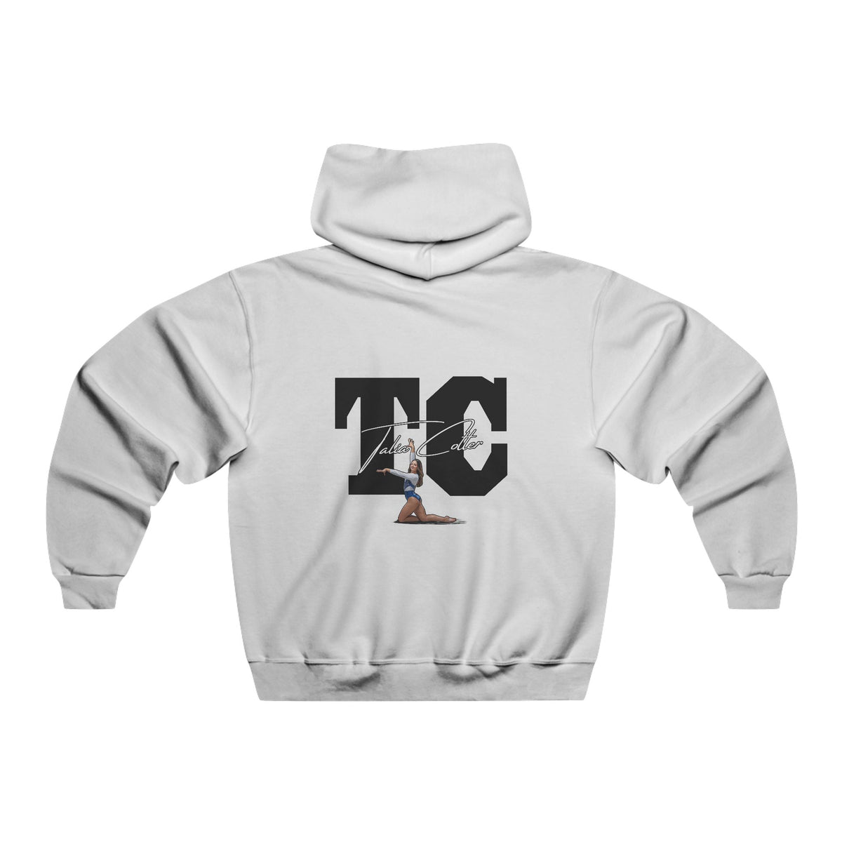 Talia Cotter Vintage Hoodie