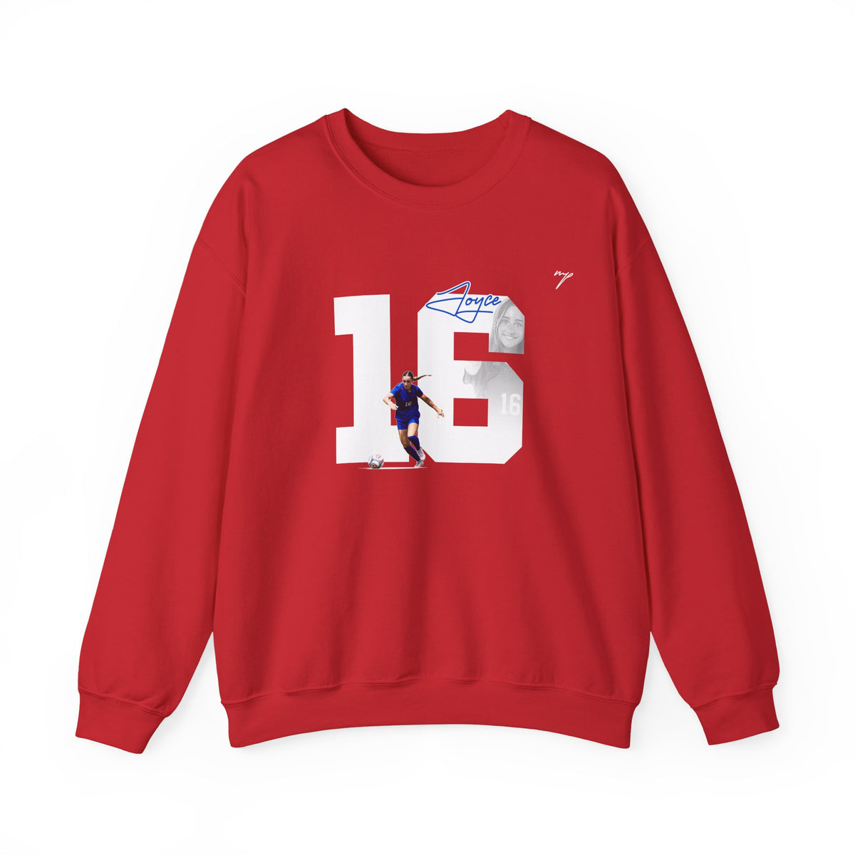 Olivia Joyce Crewneck