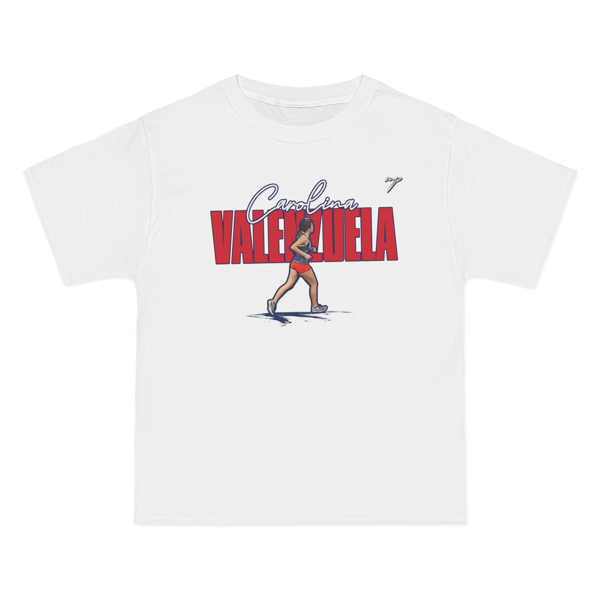Carolina Valenzuela Vintage Tee