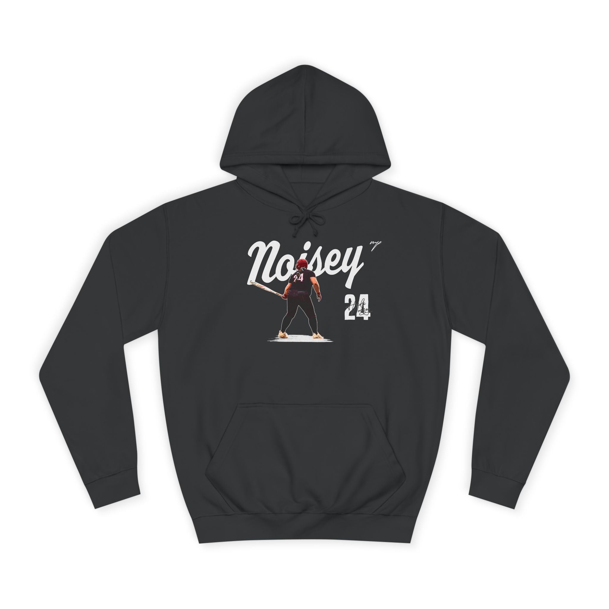 Heidi Noisey Hoodie