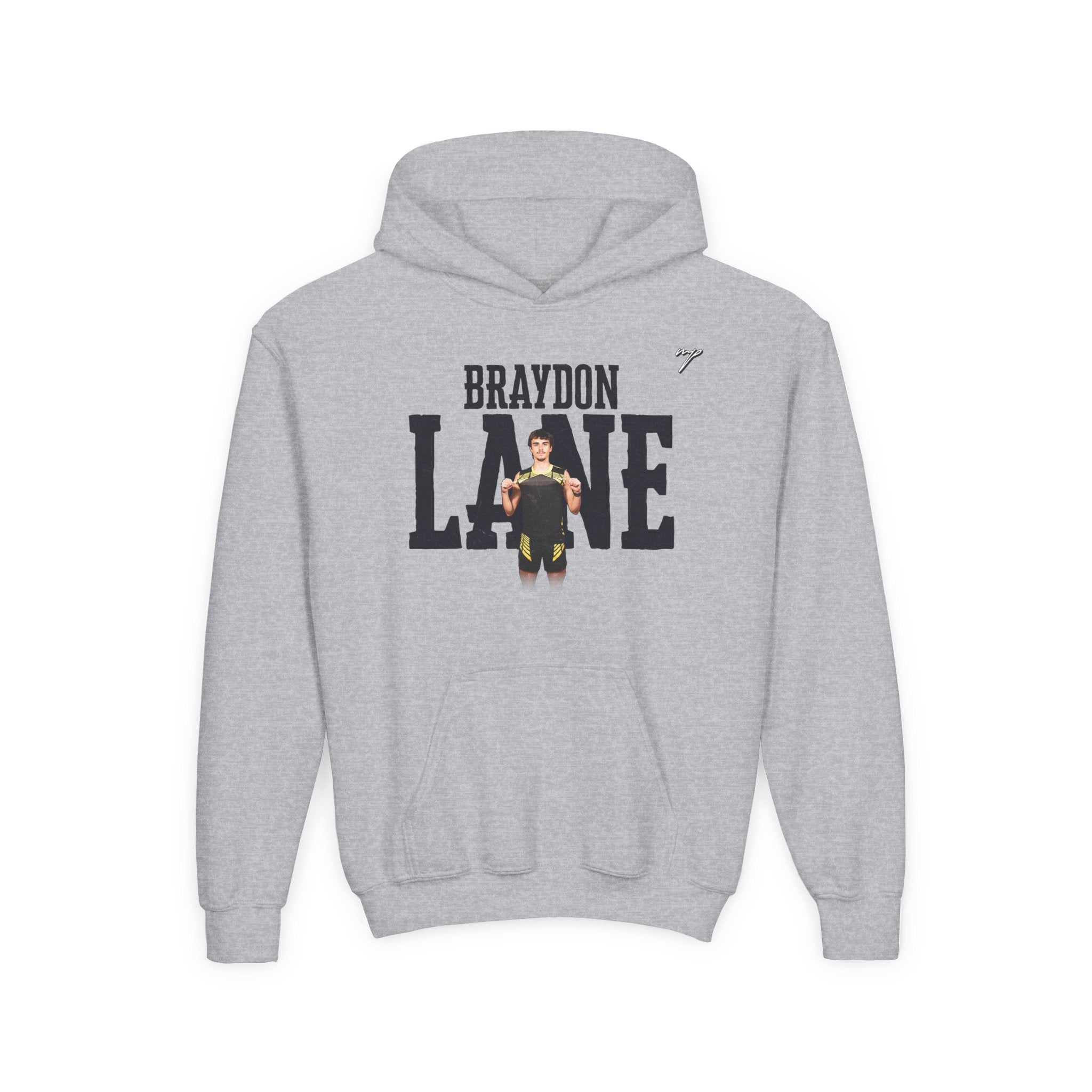 Braydon Lane YOUTH Hoodie