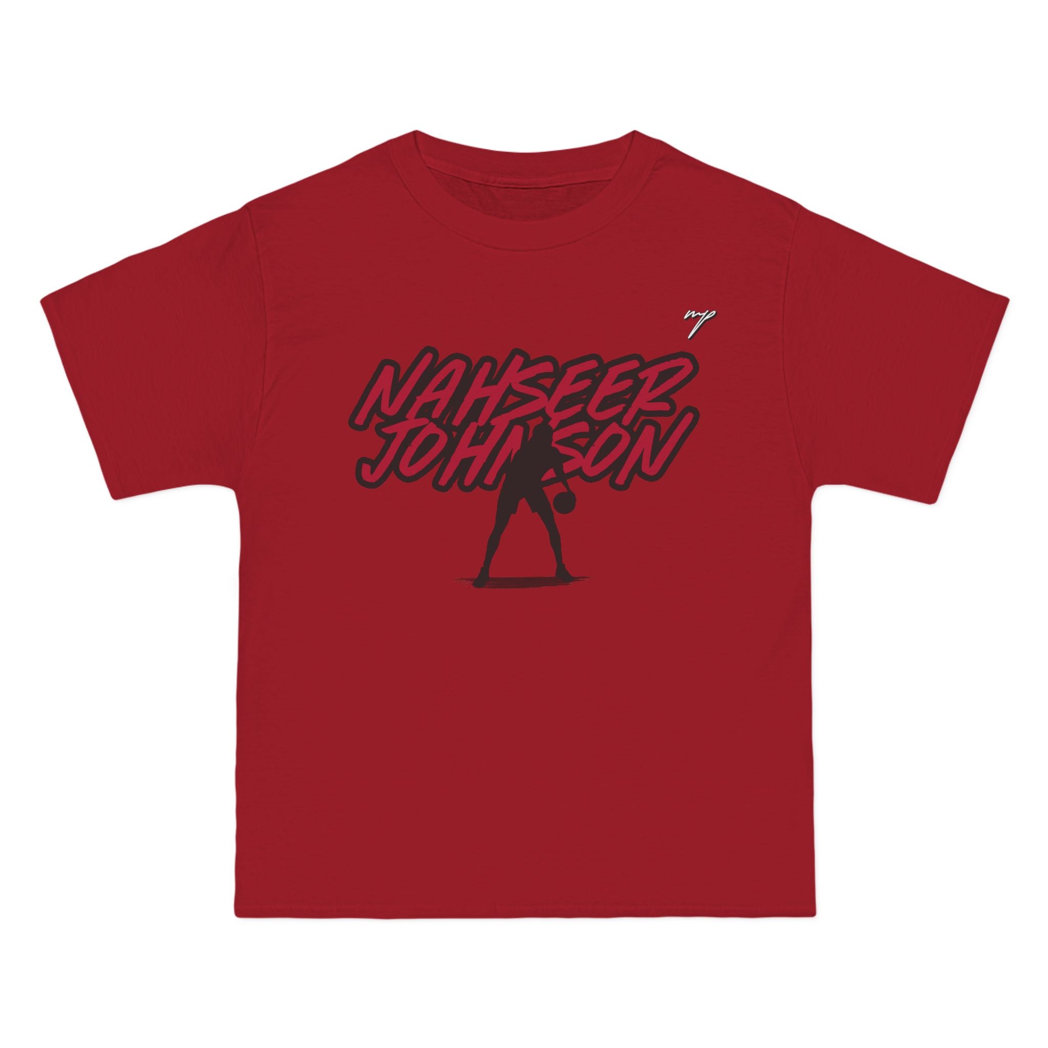 Nas Johnson Vintage Tee