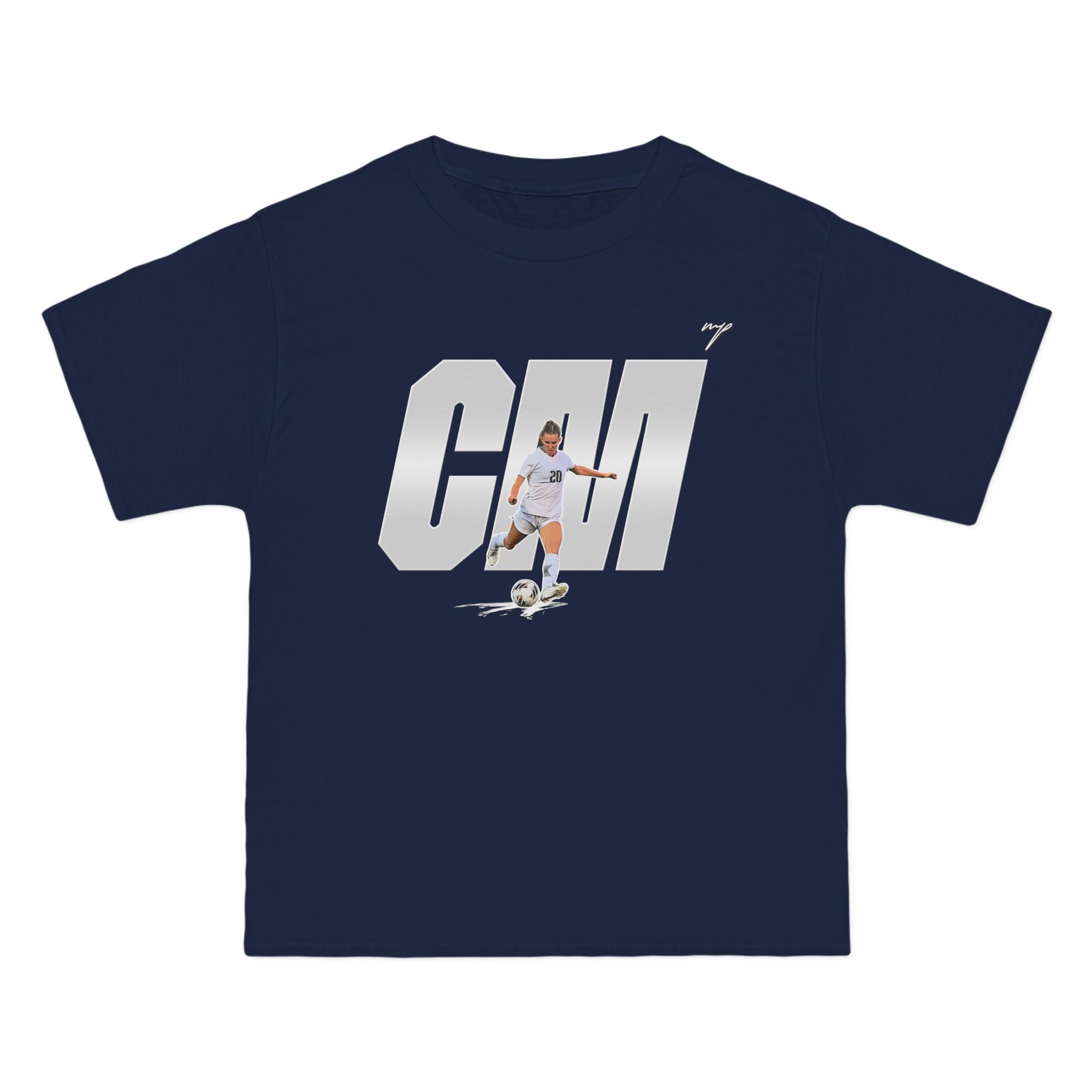 Carsyn Martz Vintage Tee