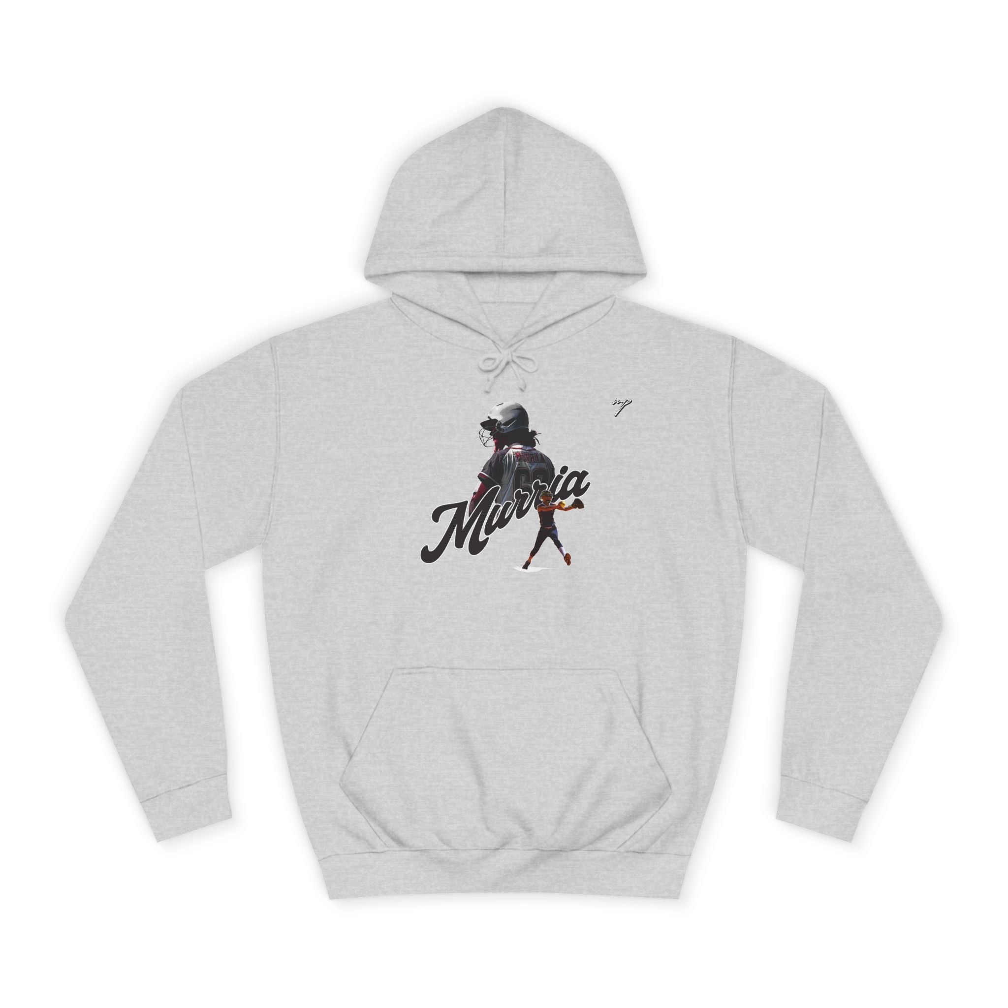 Taliah Murria Hoodie