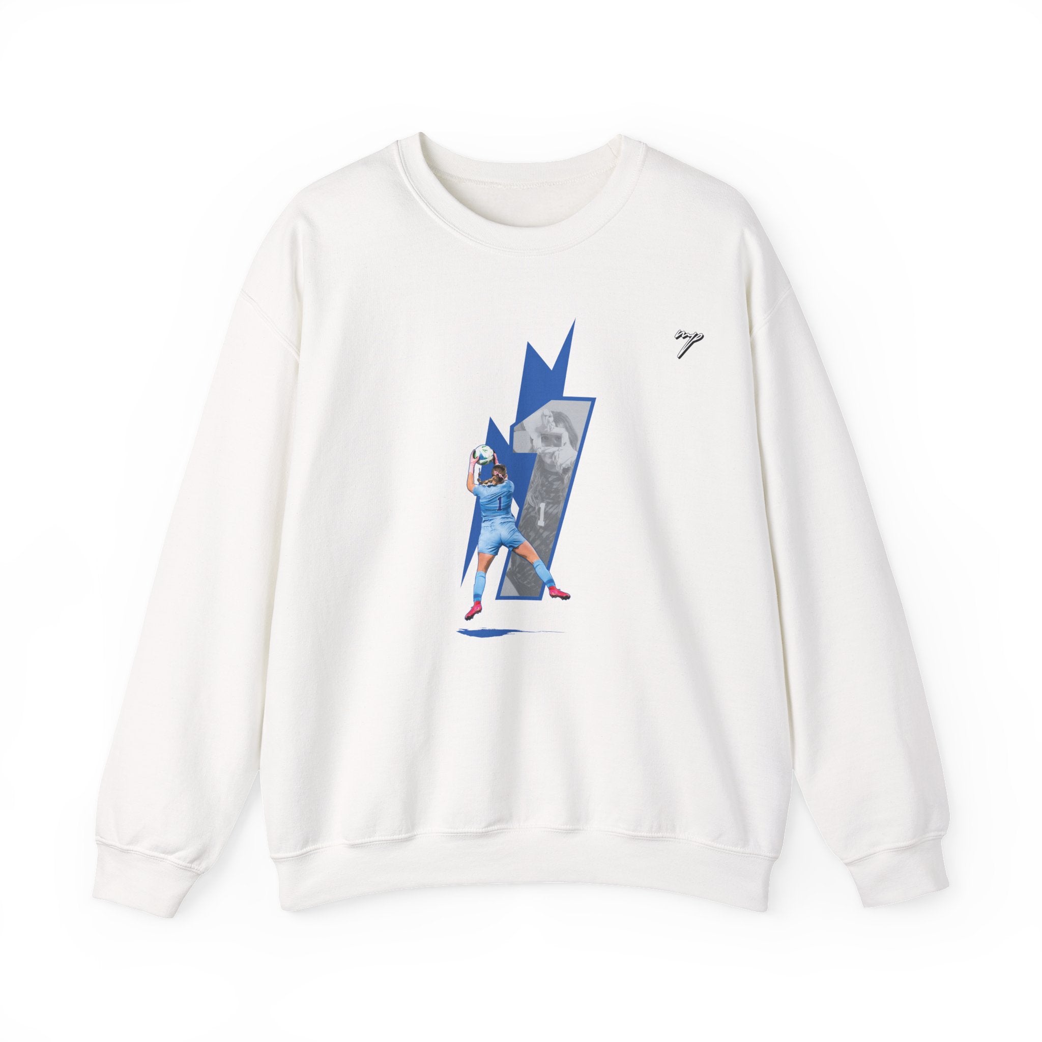 Ella Sellers Crewneck