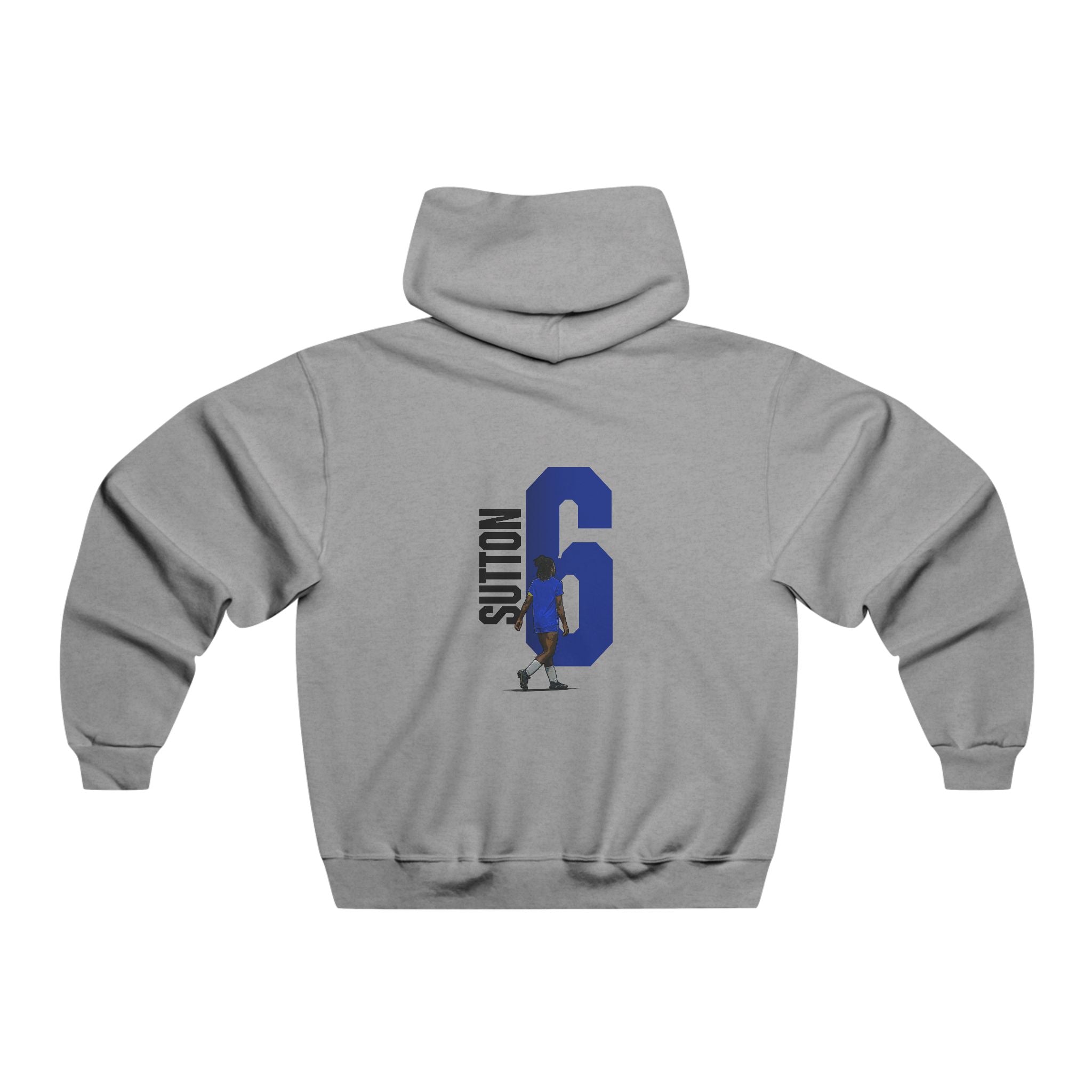 Jayda Sutton Vintage Hoodie