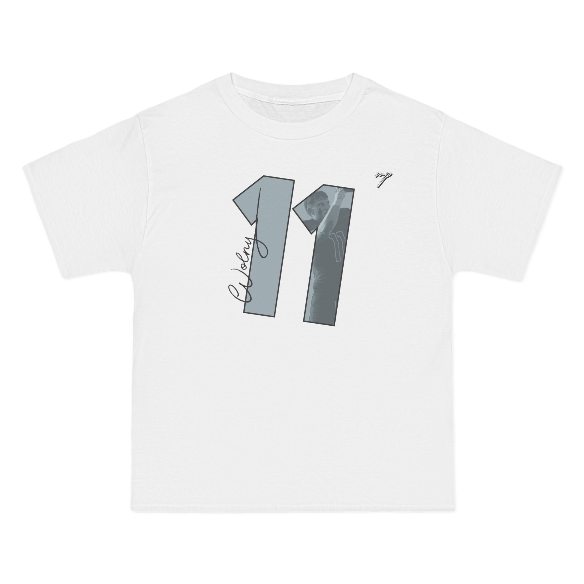 Landon Wolny Vintage Tee