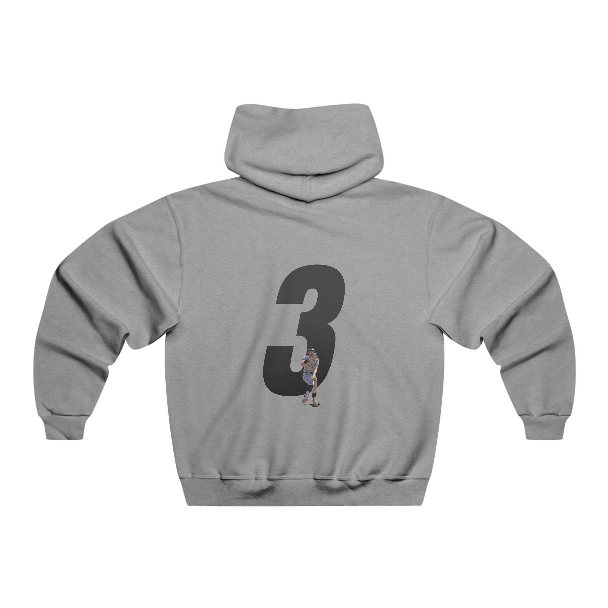 Karson Zavala Vintage Hoodie