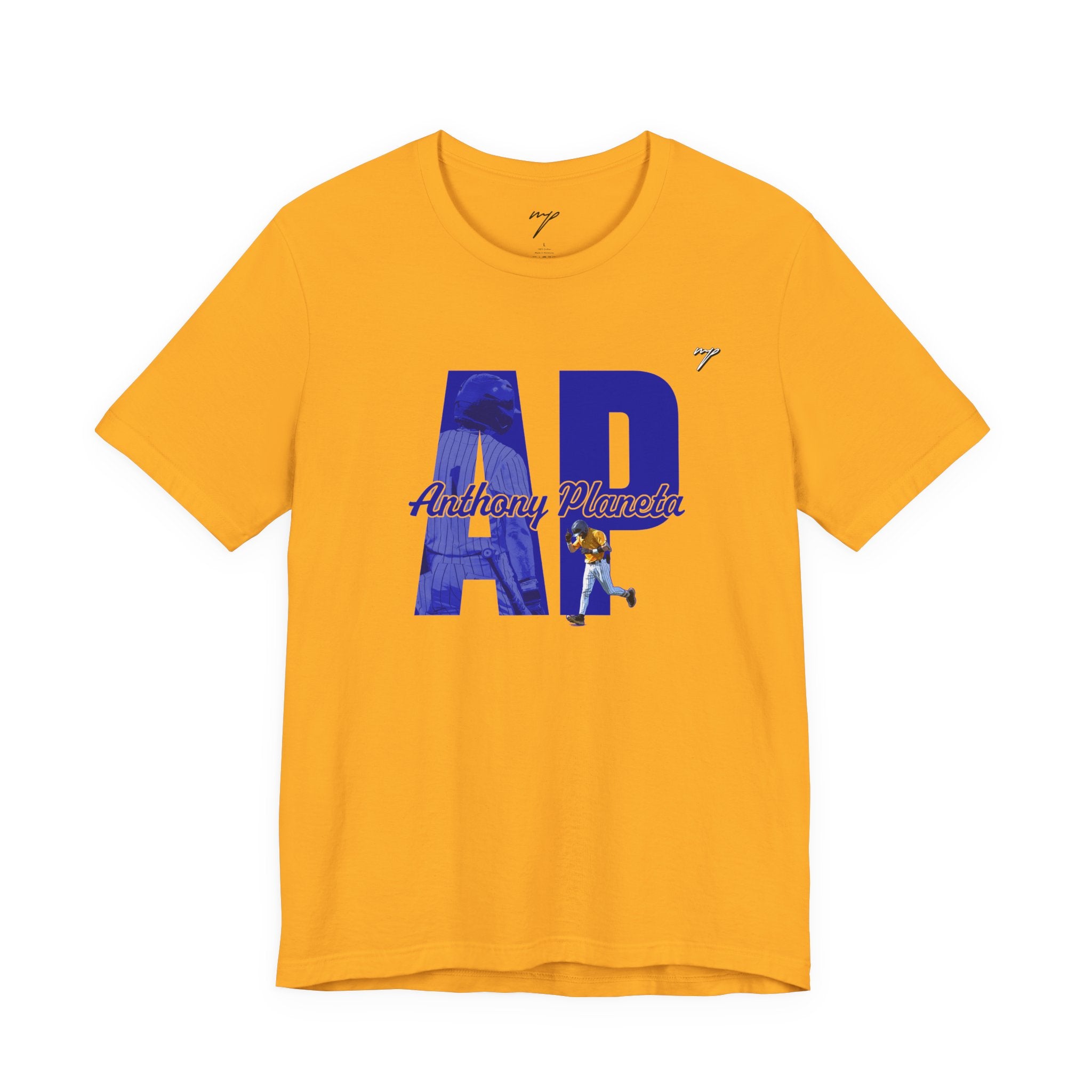 Anthony Planeta Graphic Tee