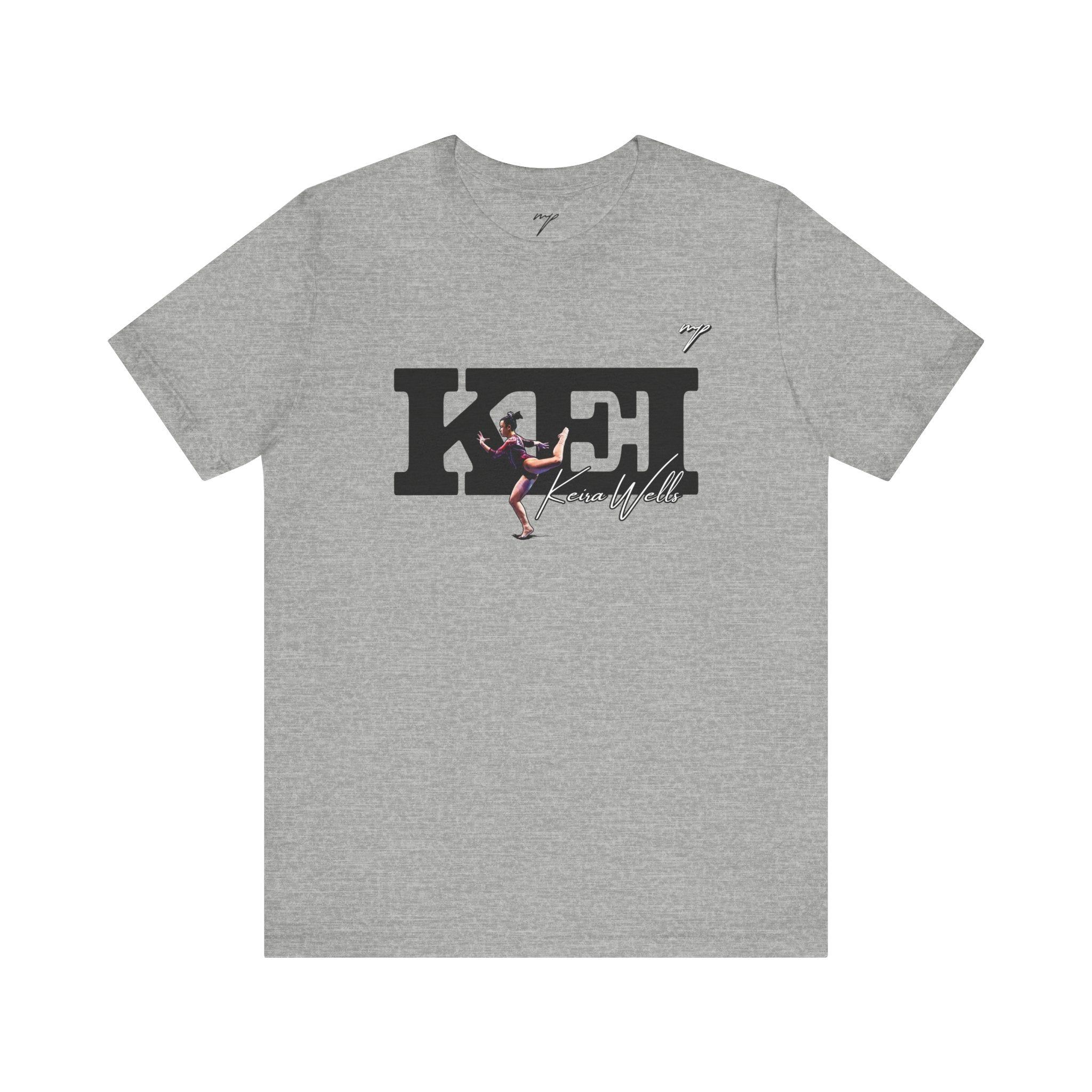 Keira Wells Graphic Tee