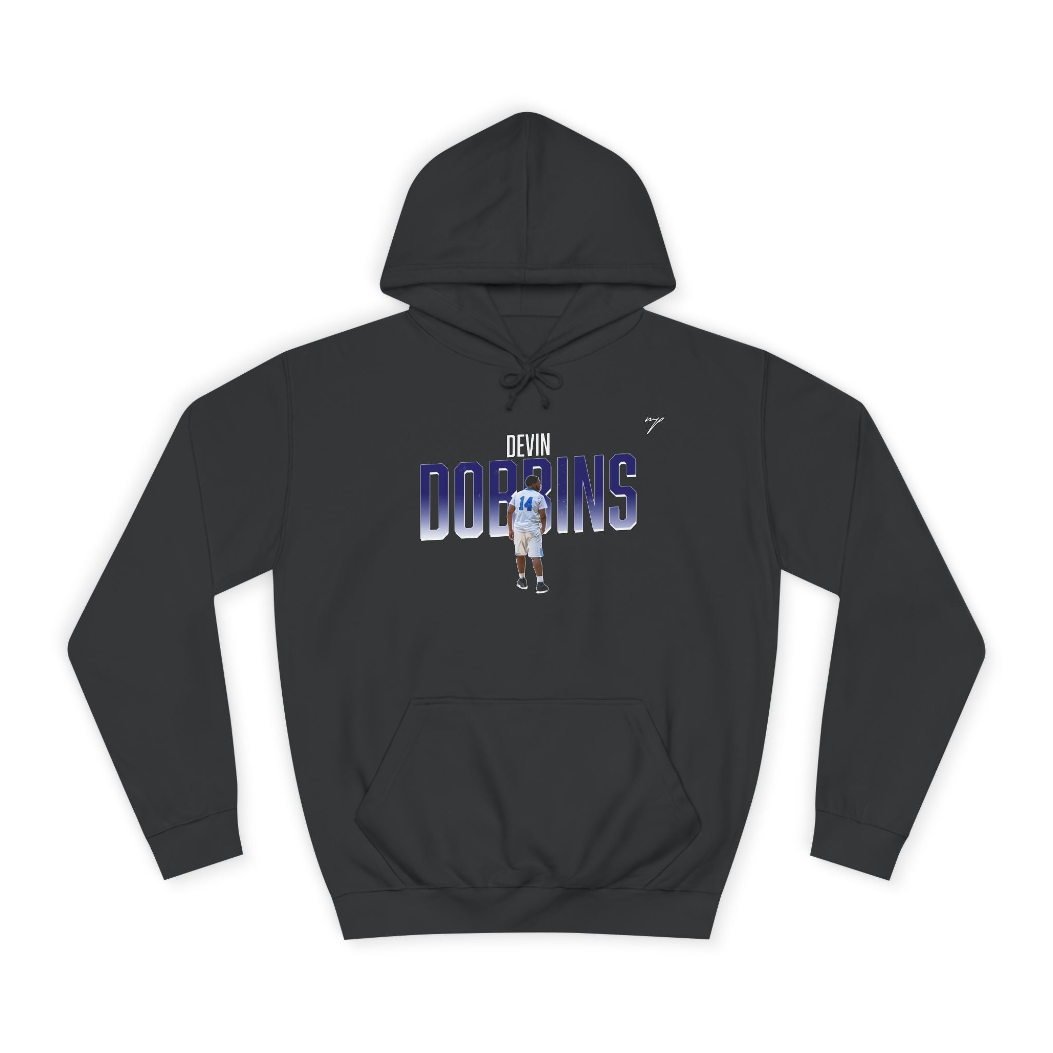 Devin Dobbins Hoodie