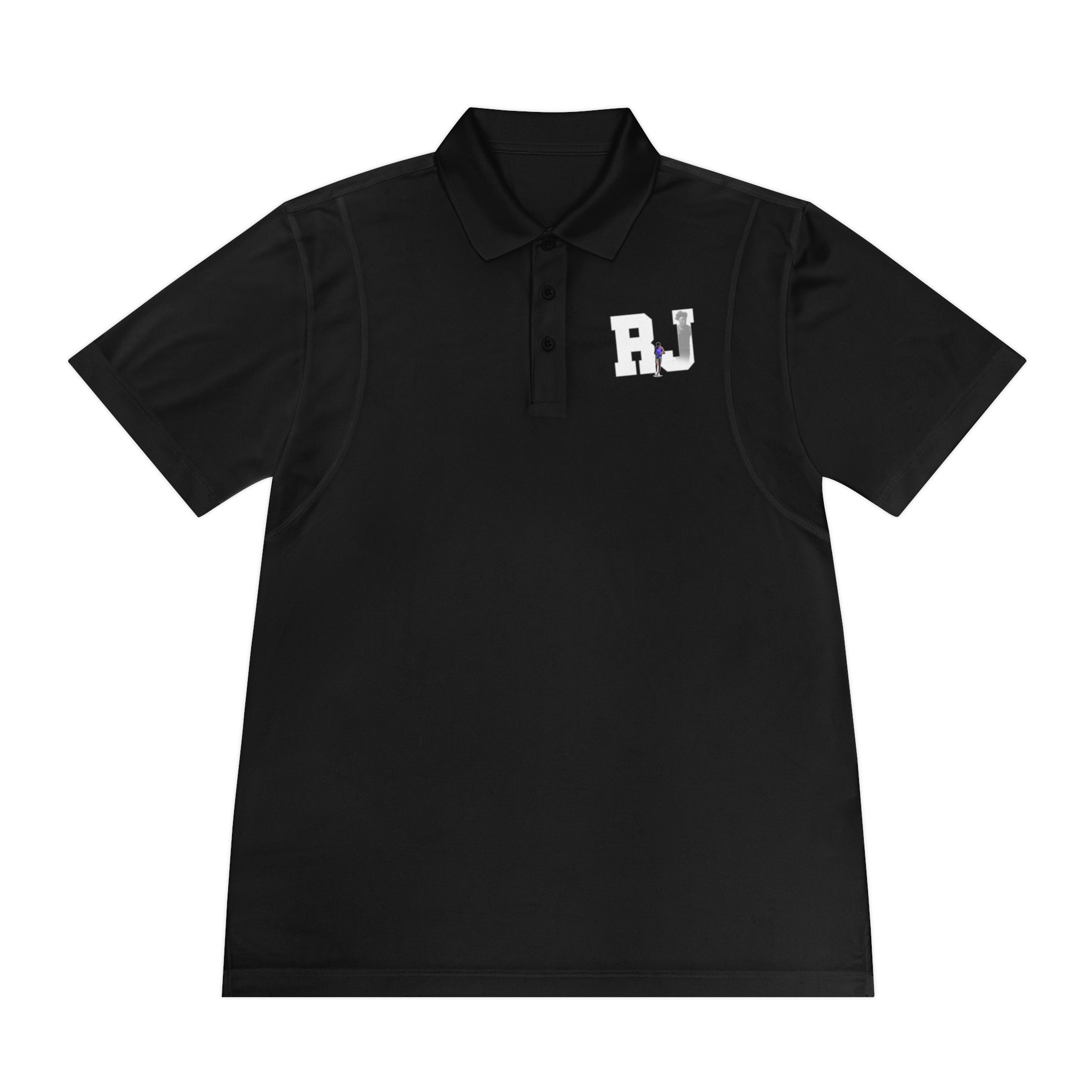 Rayshawn Goodman Polo