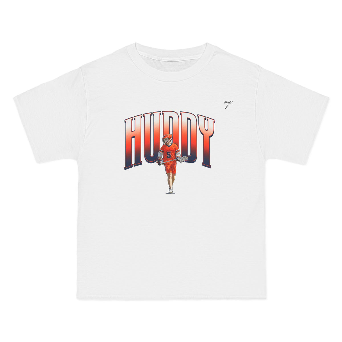 Hudson O'Hanlon Vintage Tee