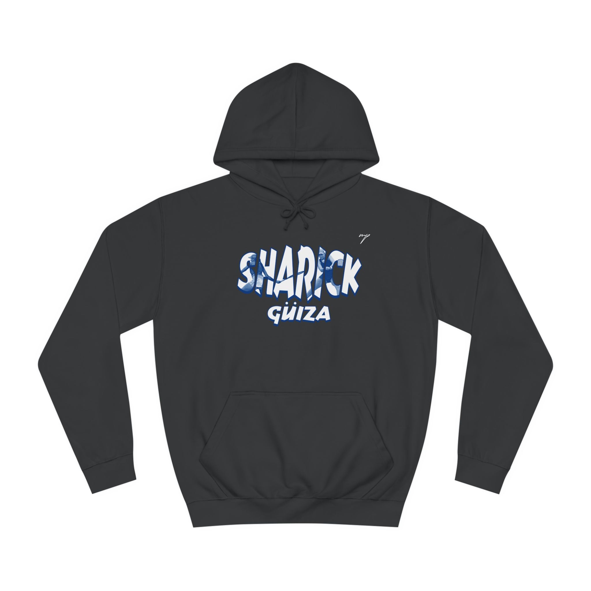 Sharick Guiza Hoodie