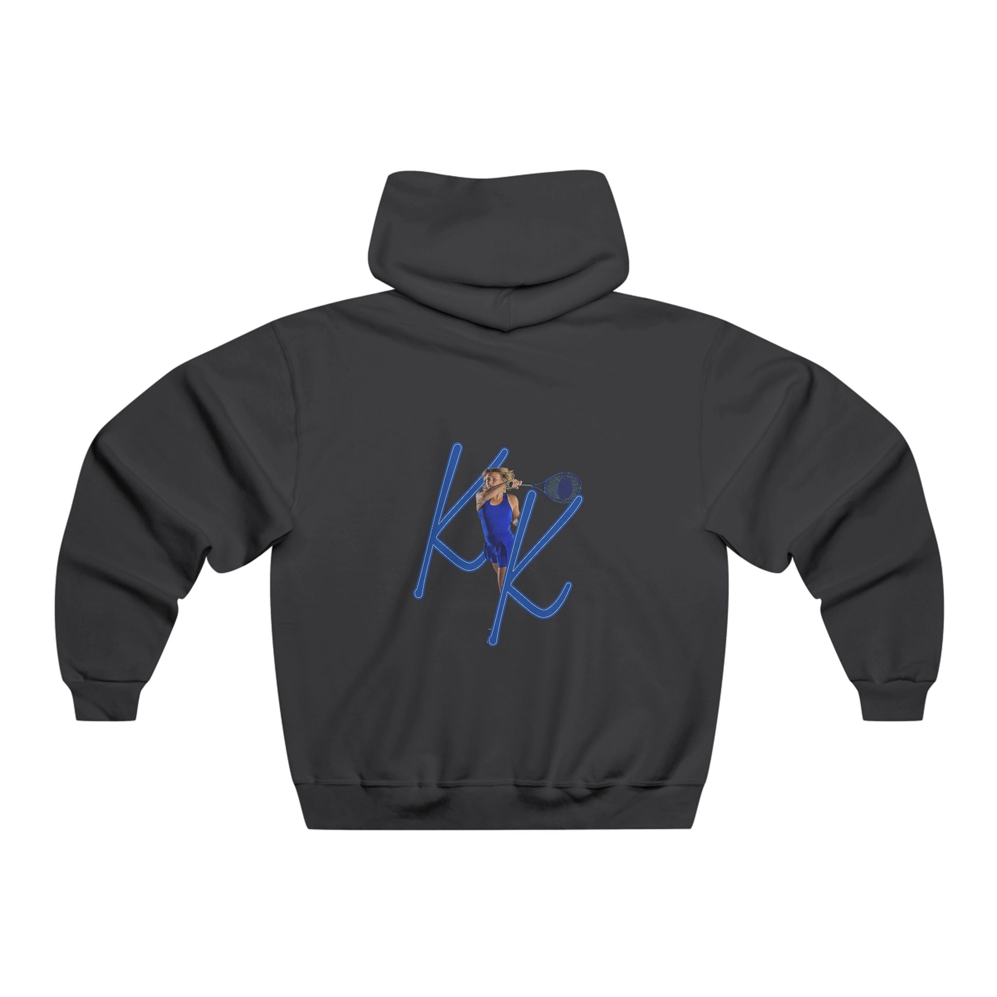 Kendall Kovick Vintage Hoodie