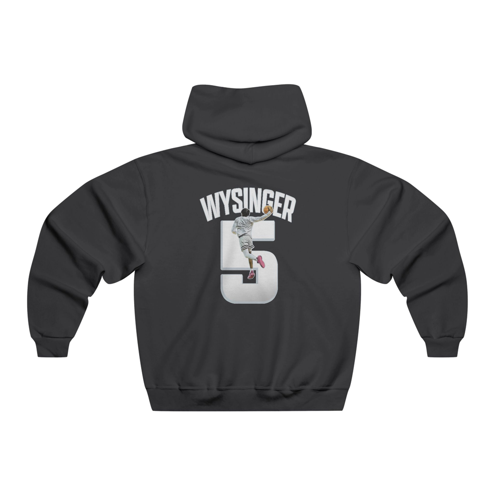 Jaylen Wysinger Vintage Hoodie