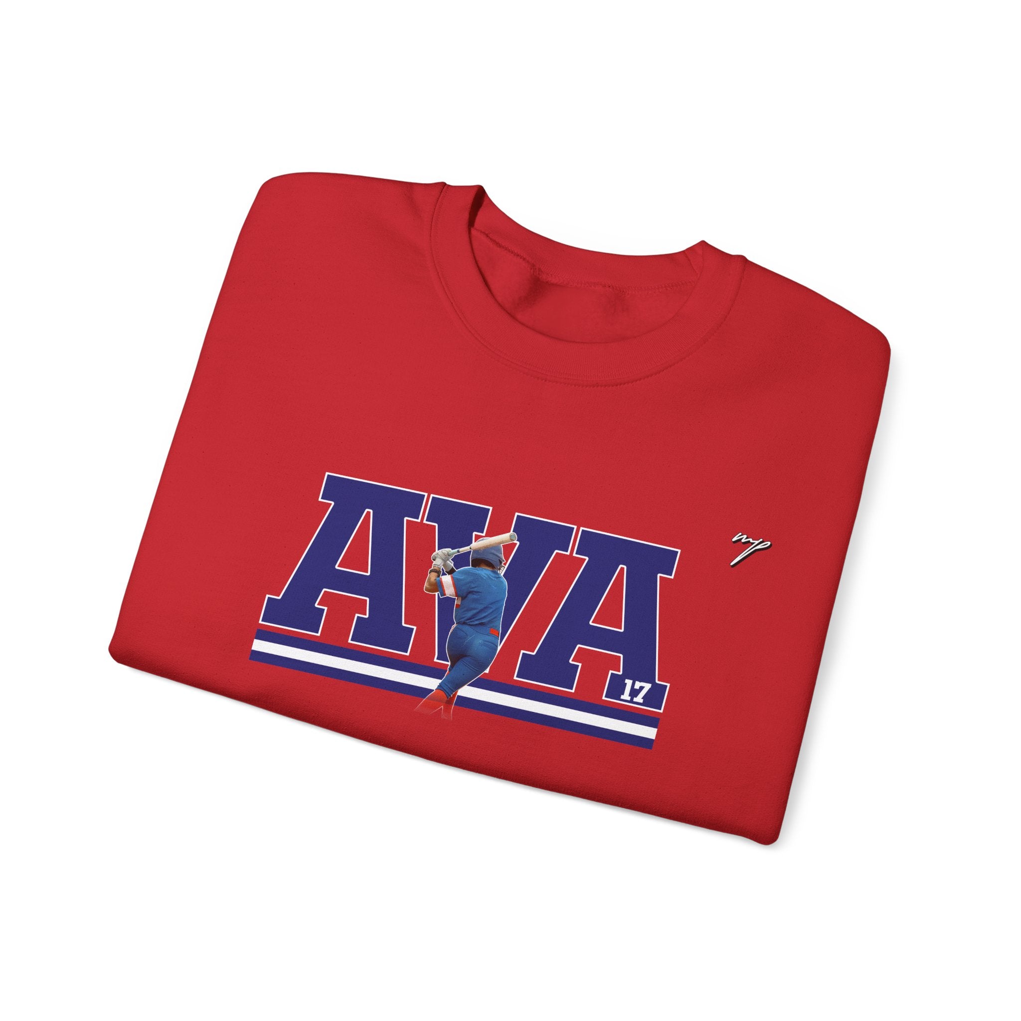 Ava Castillo Crewneck