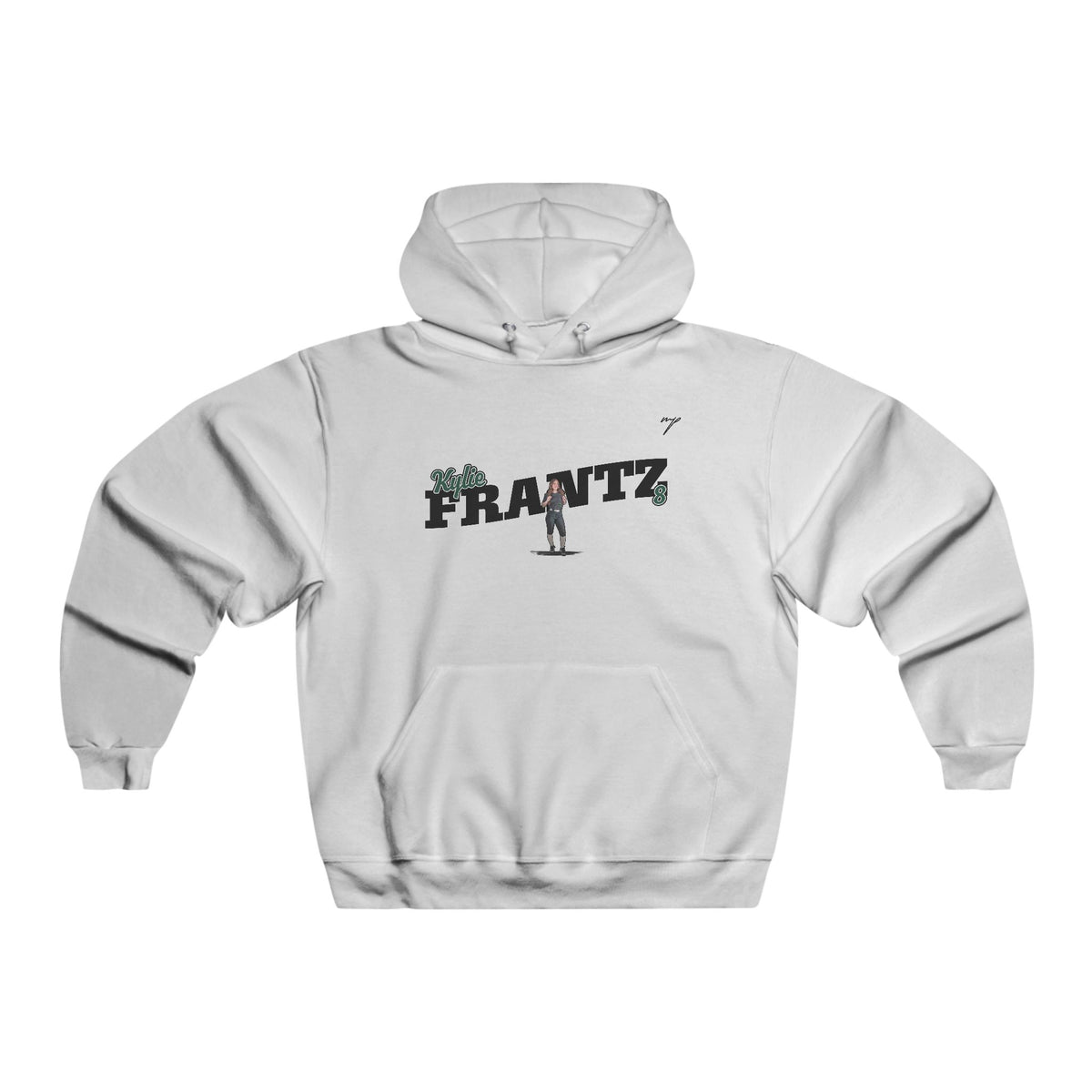 Kylie Frantz Vintage Hoodie