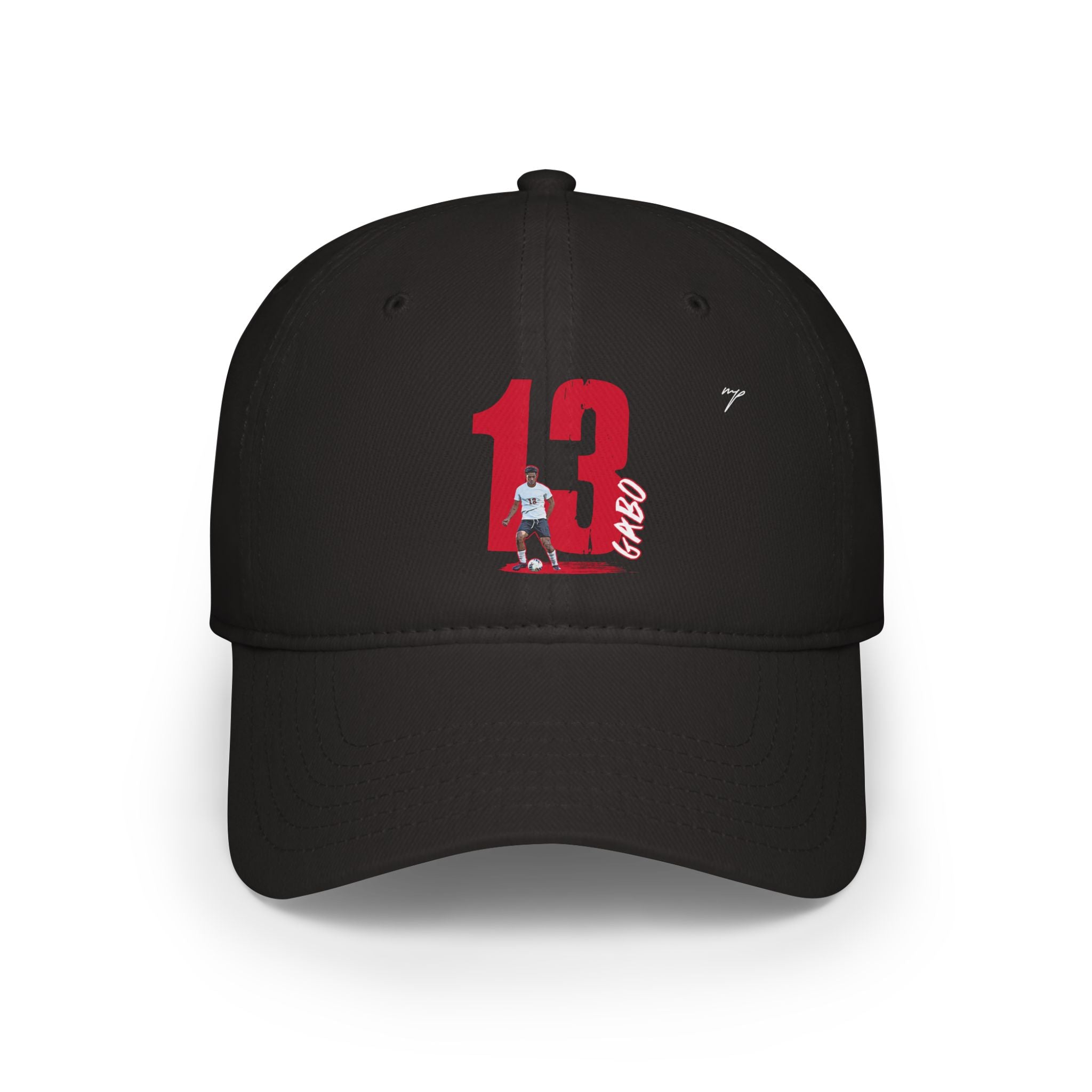 Gabo Ariza Hat