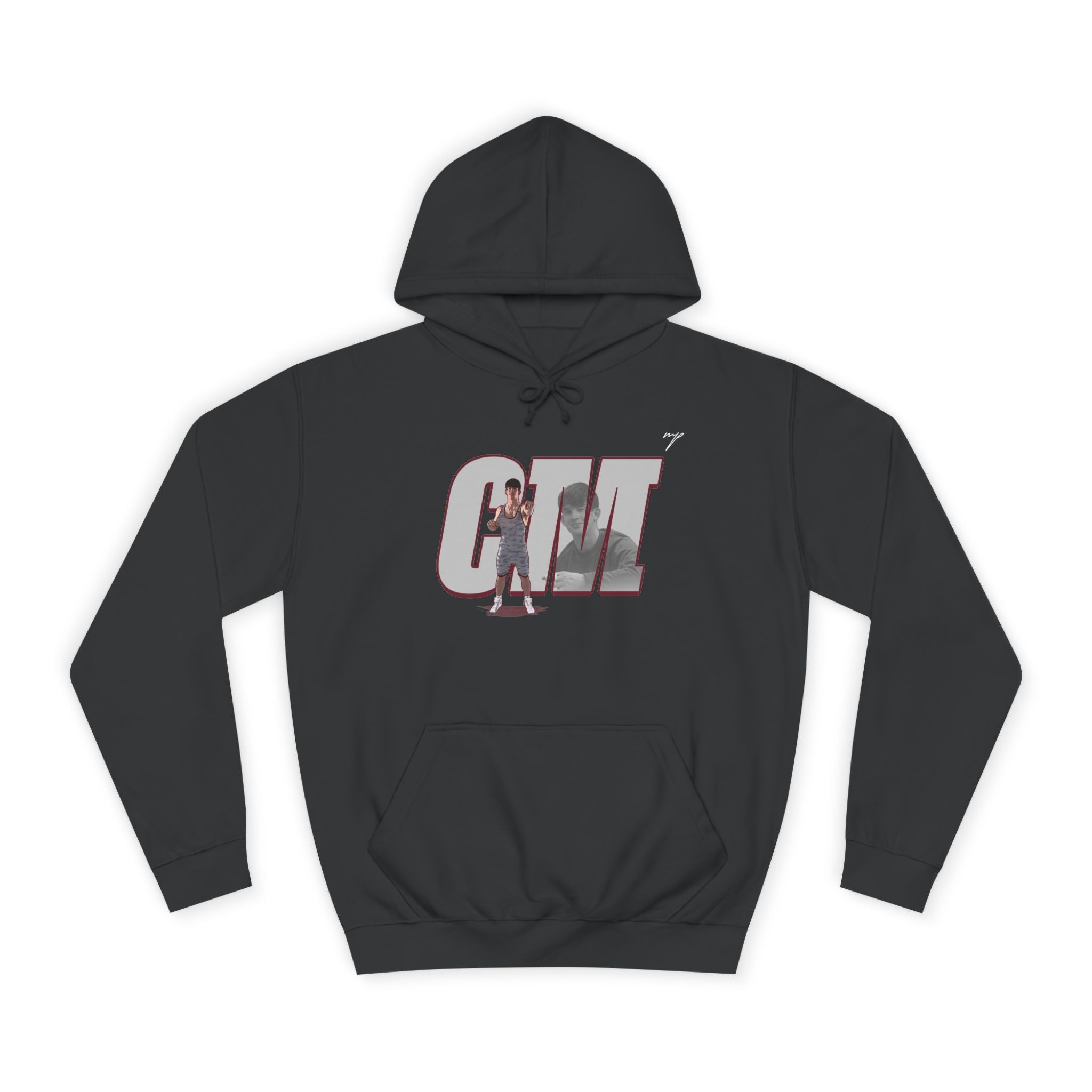 Cael Miller Hoodie