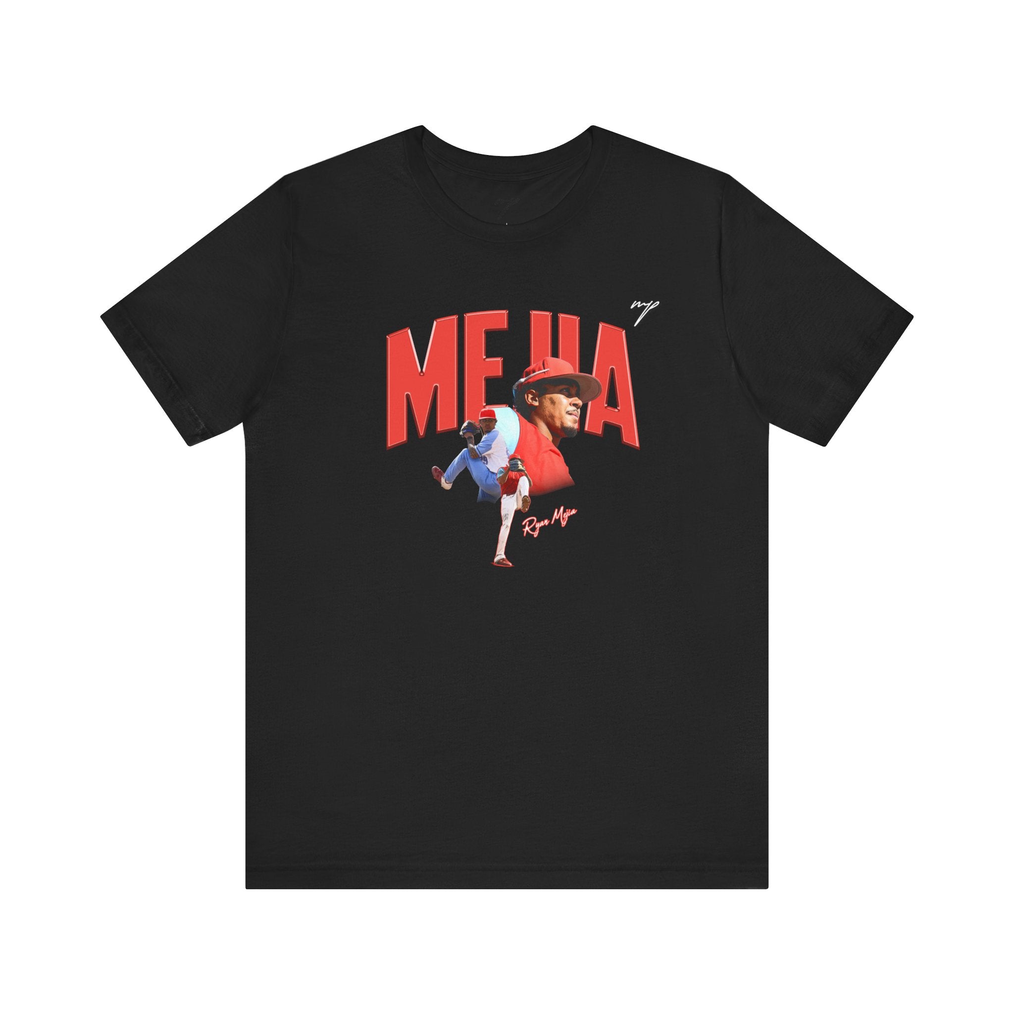 Ryan Mejia Graphic Tee