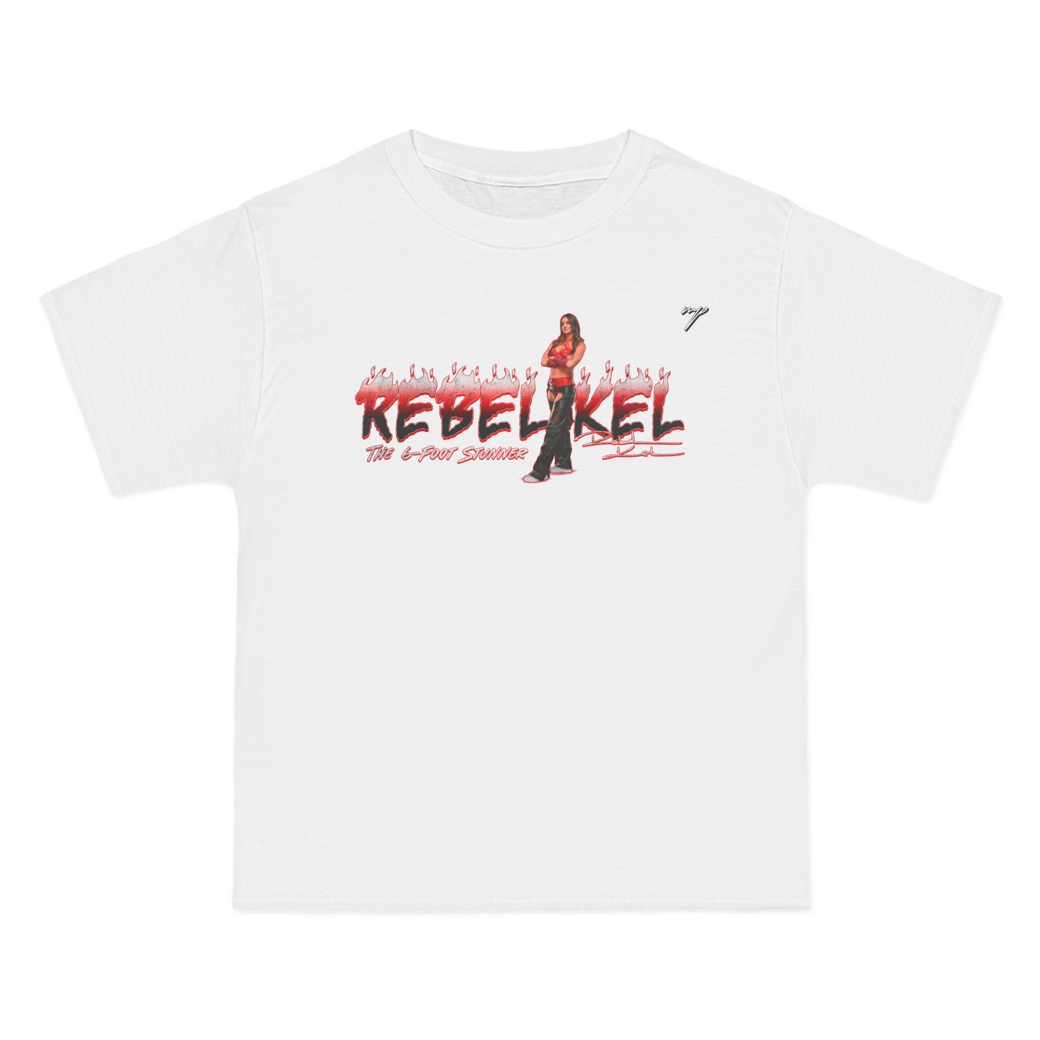 Rebel Kel Vintage Tee