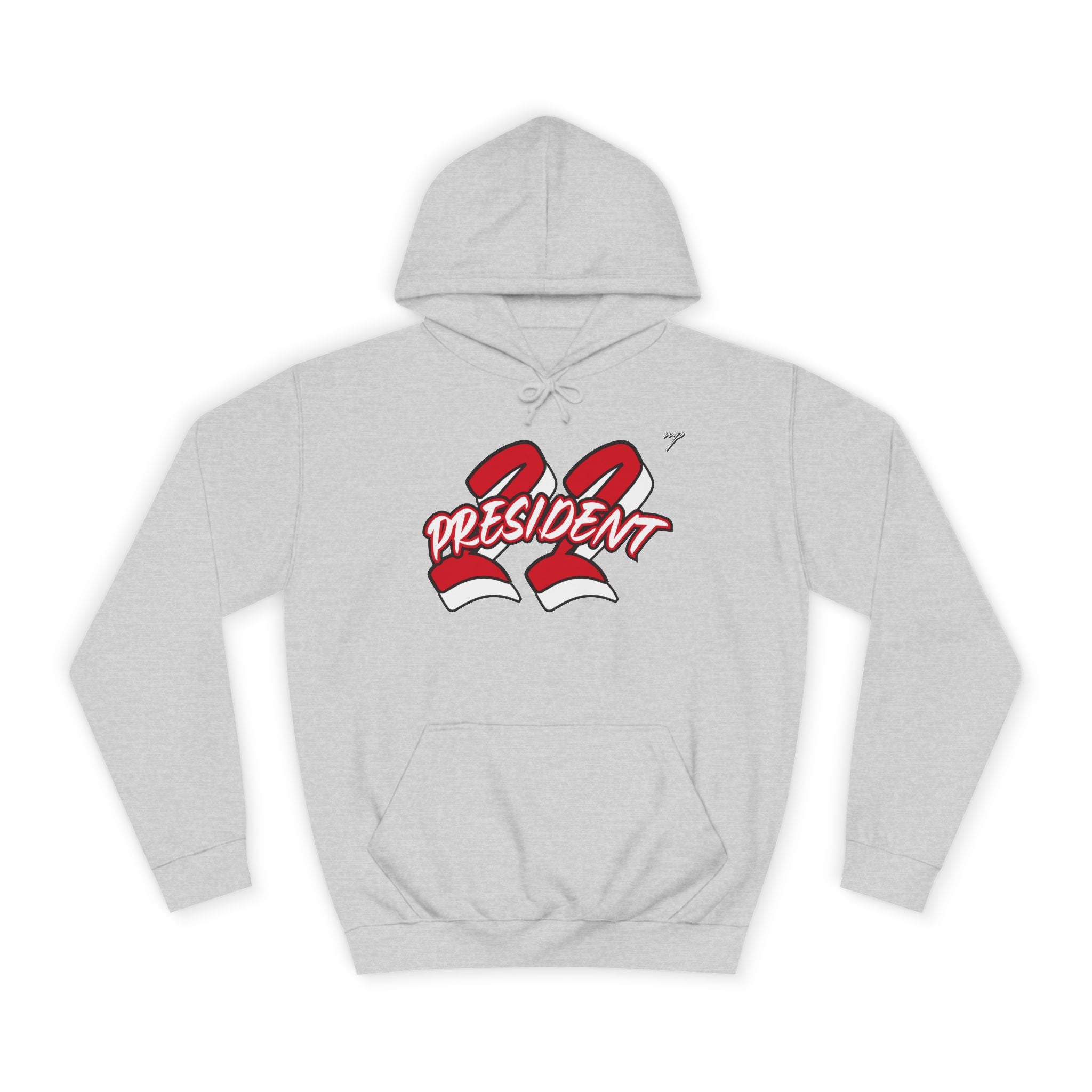 Keshon Washington Hoodie