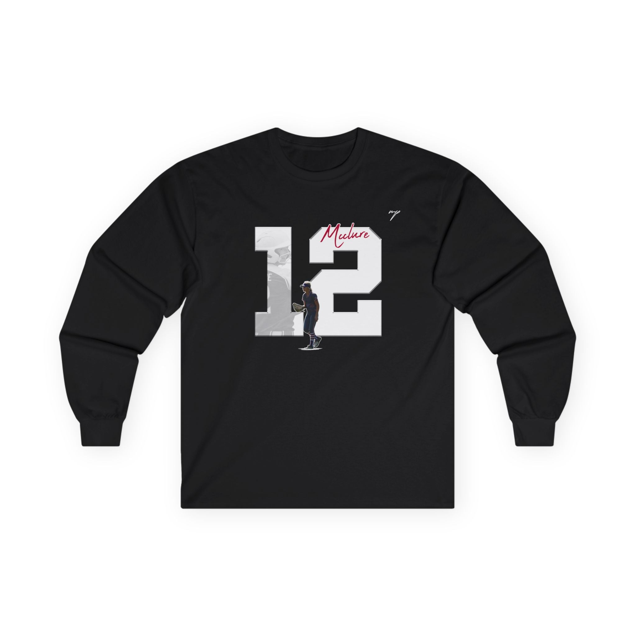 Baylee Mcclure Long Sleeve