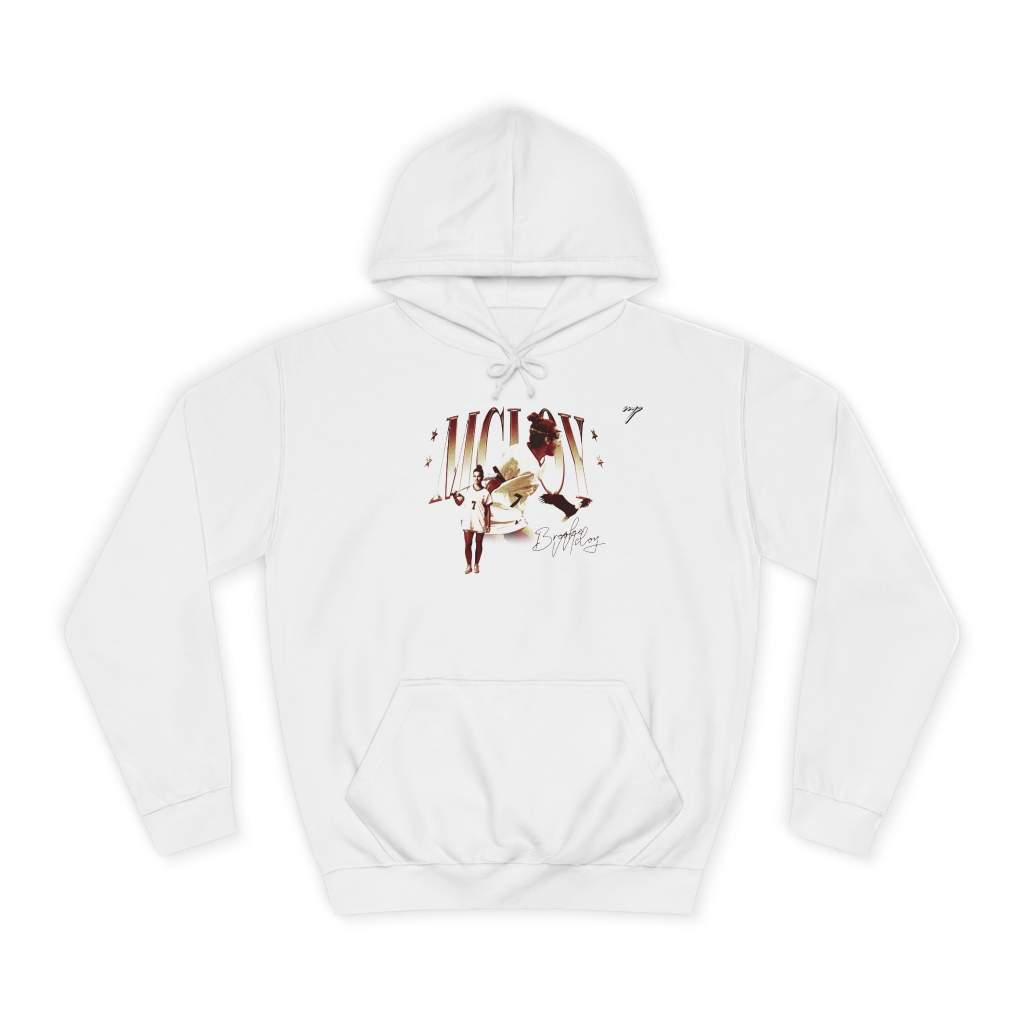 Brooke Mcloy Hoodie