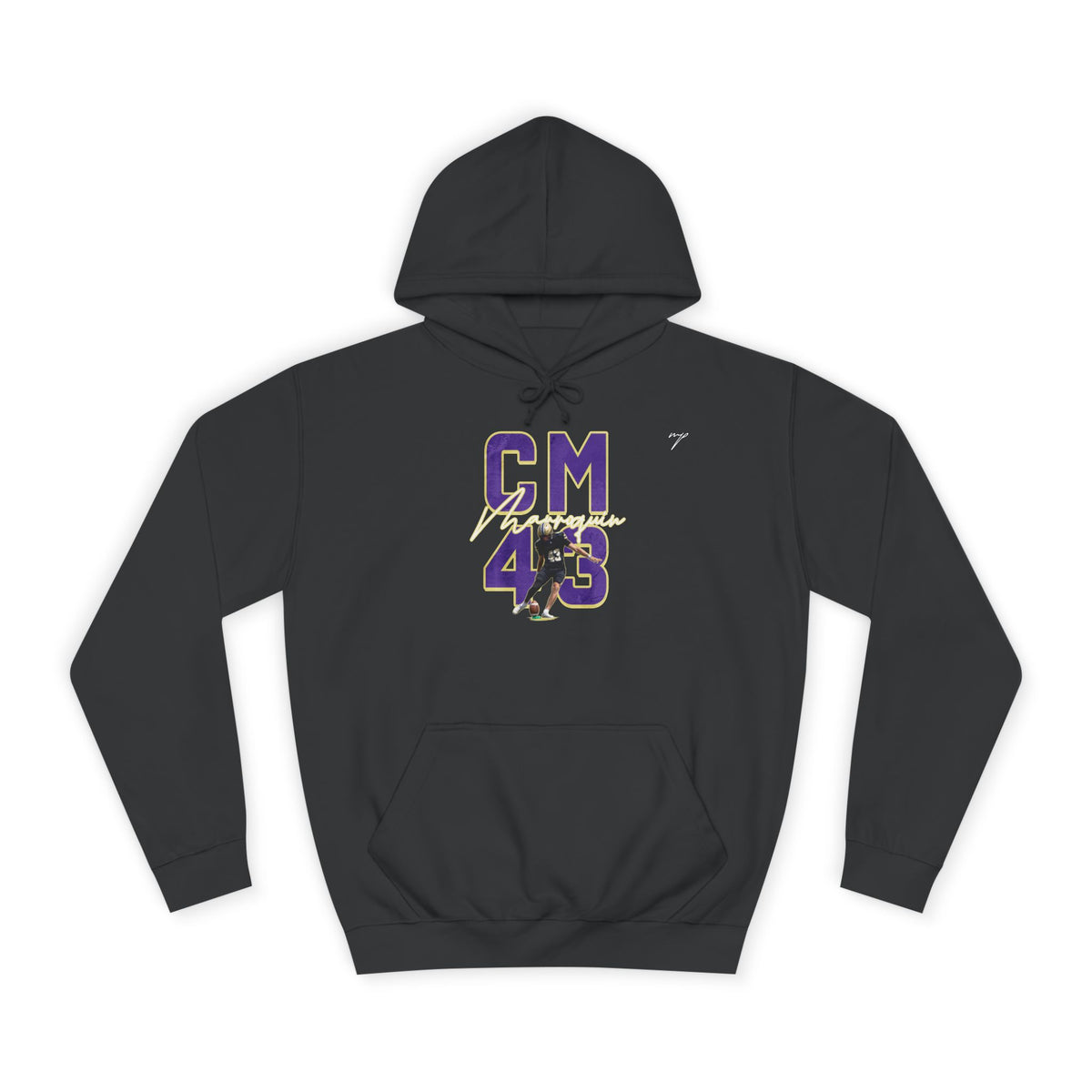 Carson Marroquin Hoodie