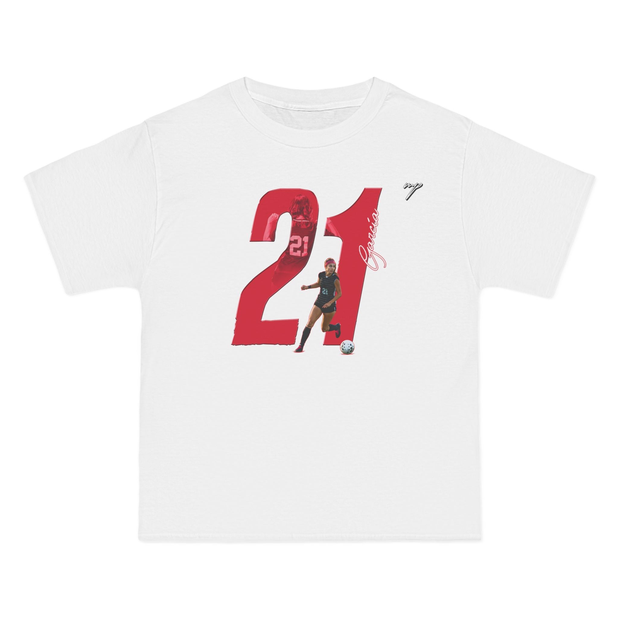 Felicity Garcia Vintage Tee