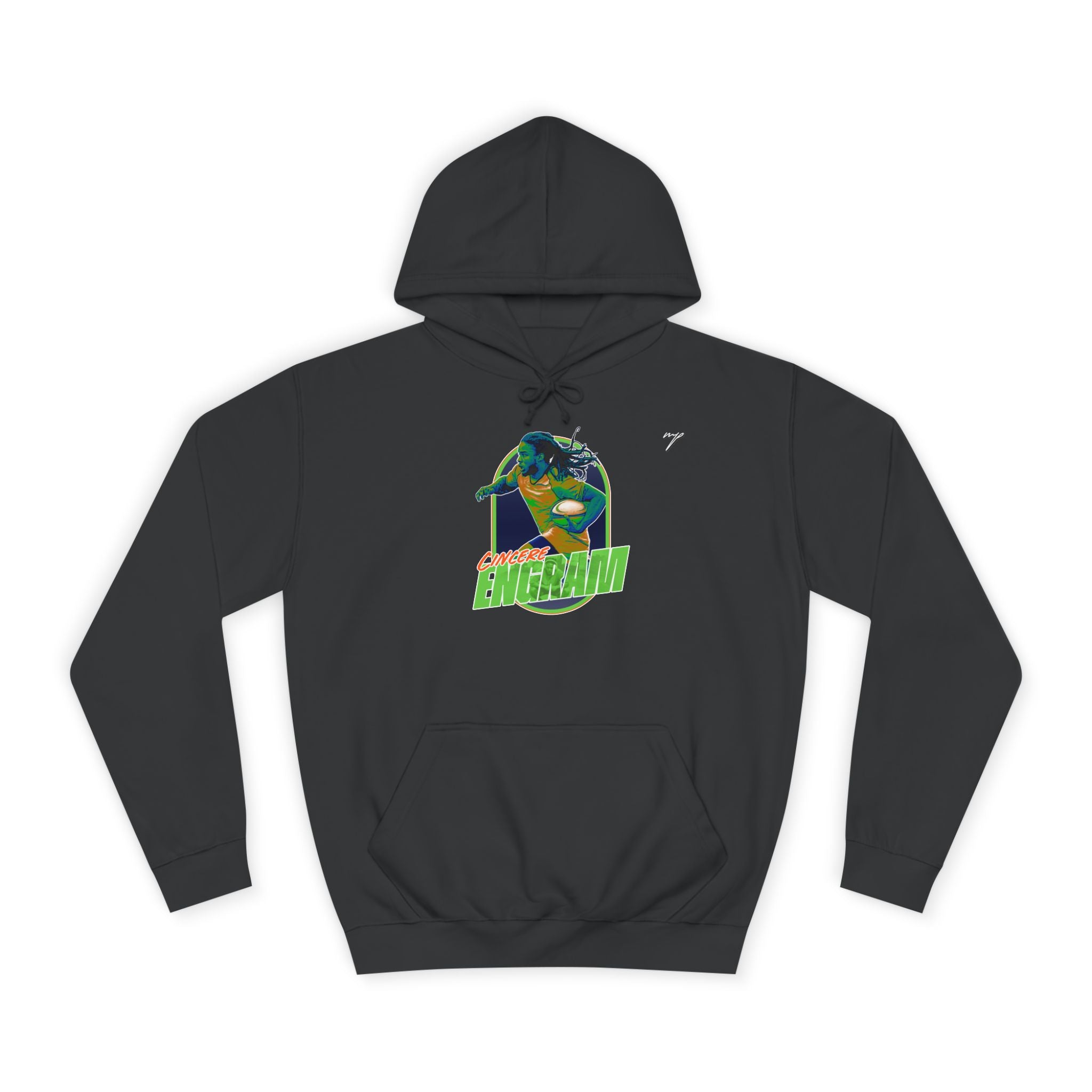 Cincere Engram Hoodie