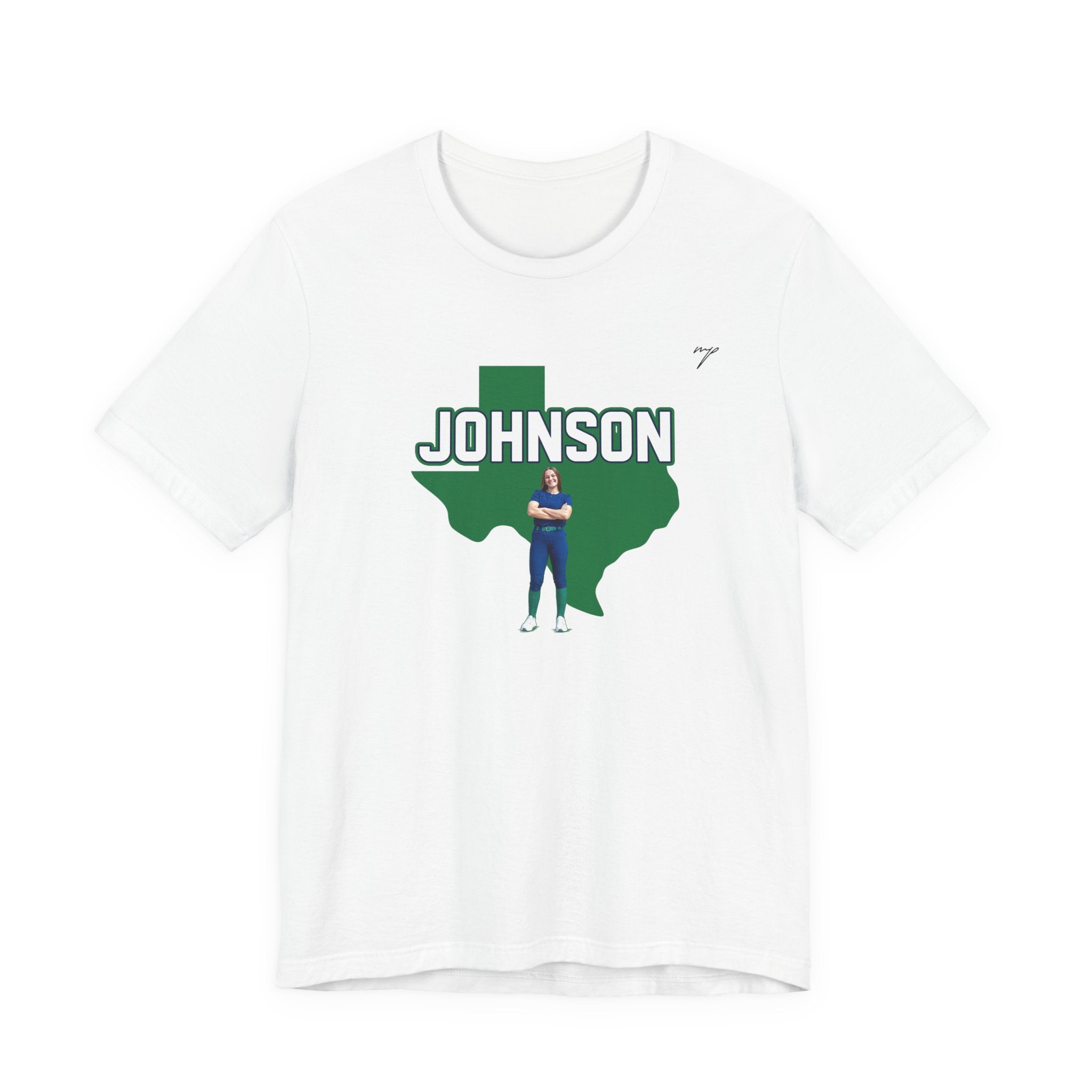 Ryleigh Johnson Graphic Tee