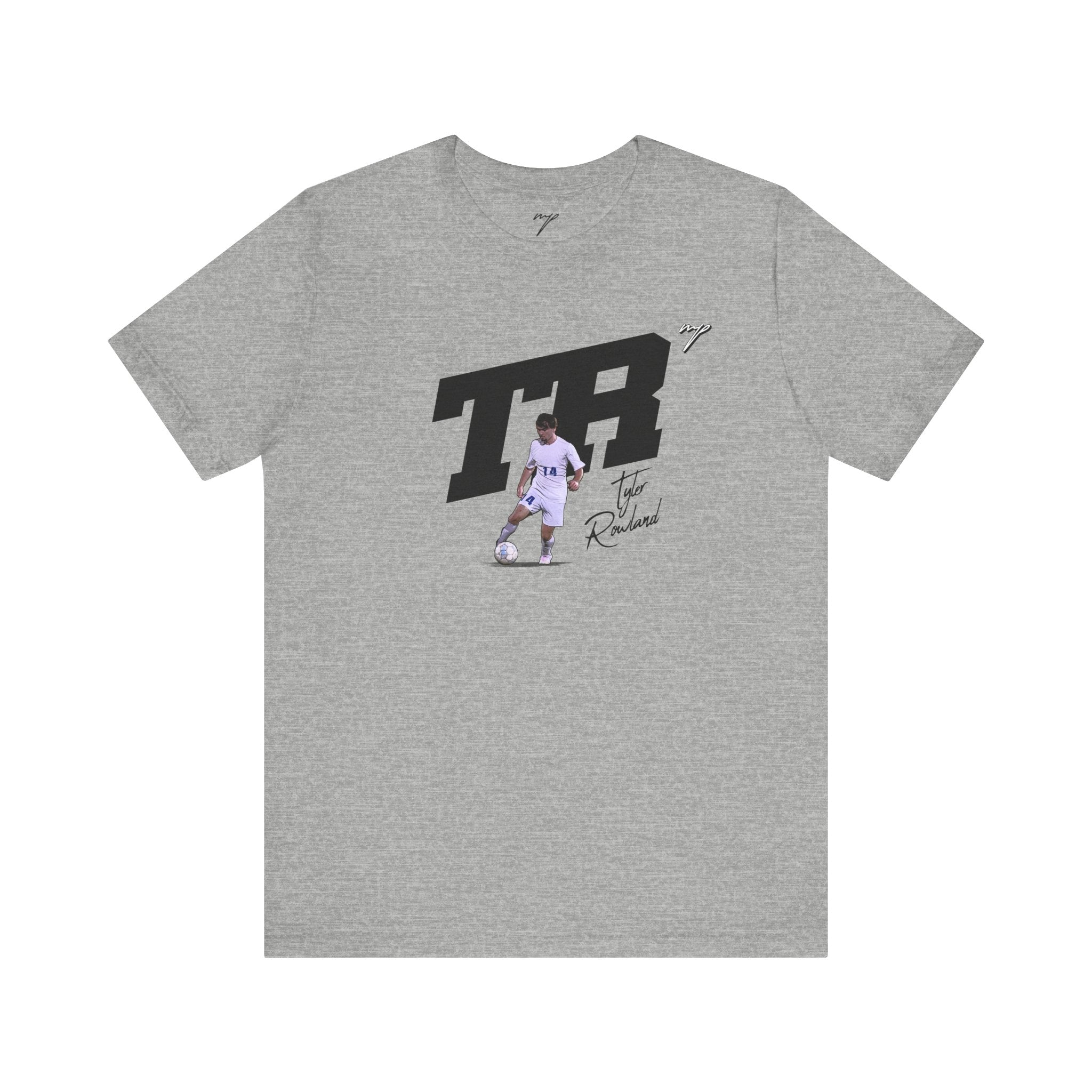 Tyler Rowland Graphic Tee