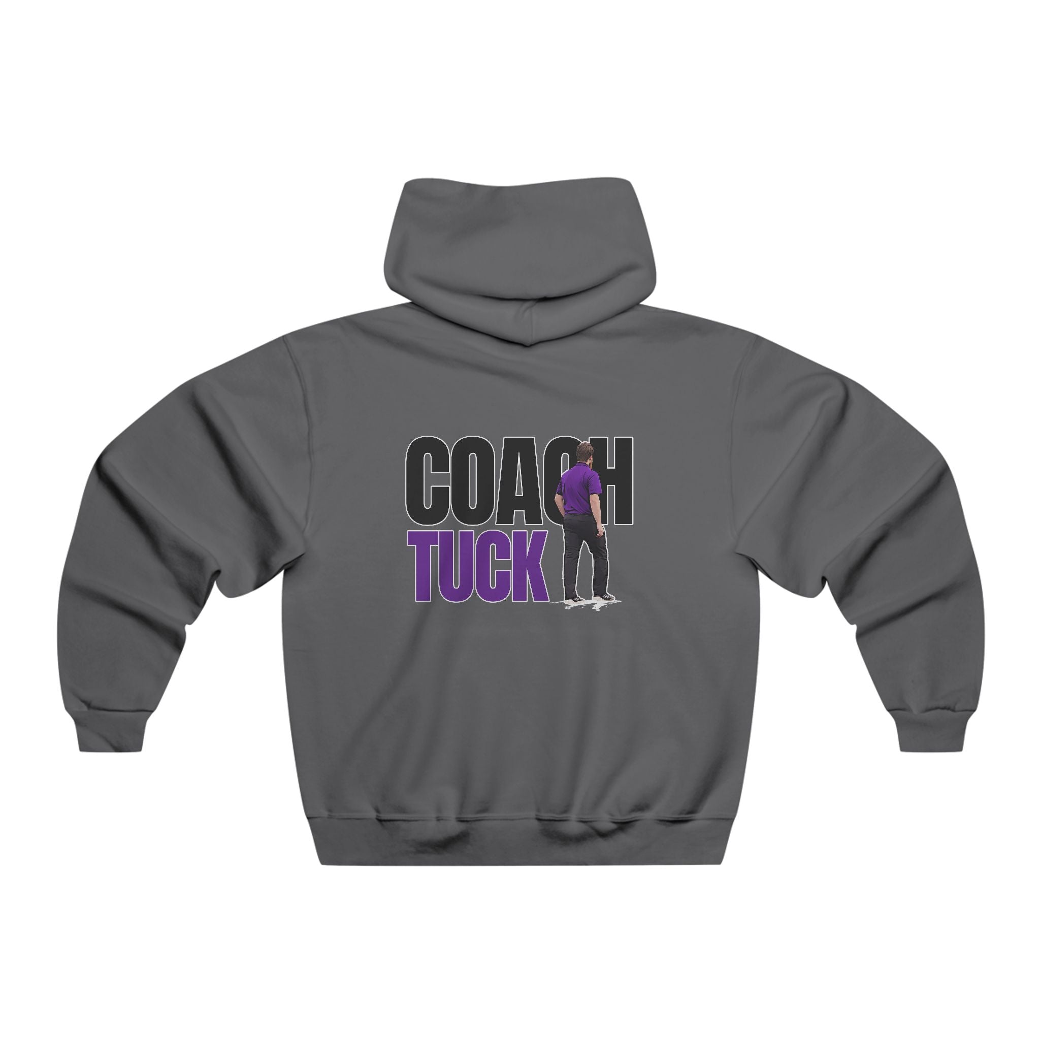 Tucker Clabaugh Vintage Hoodie