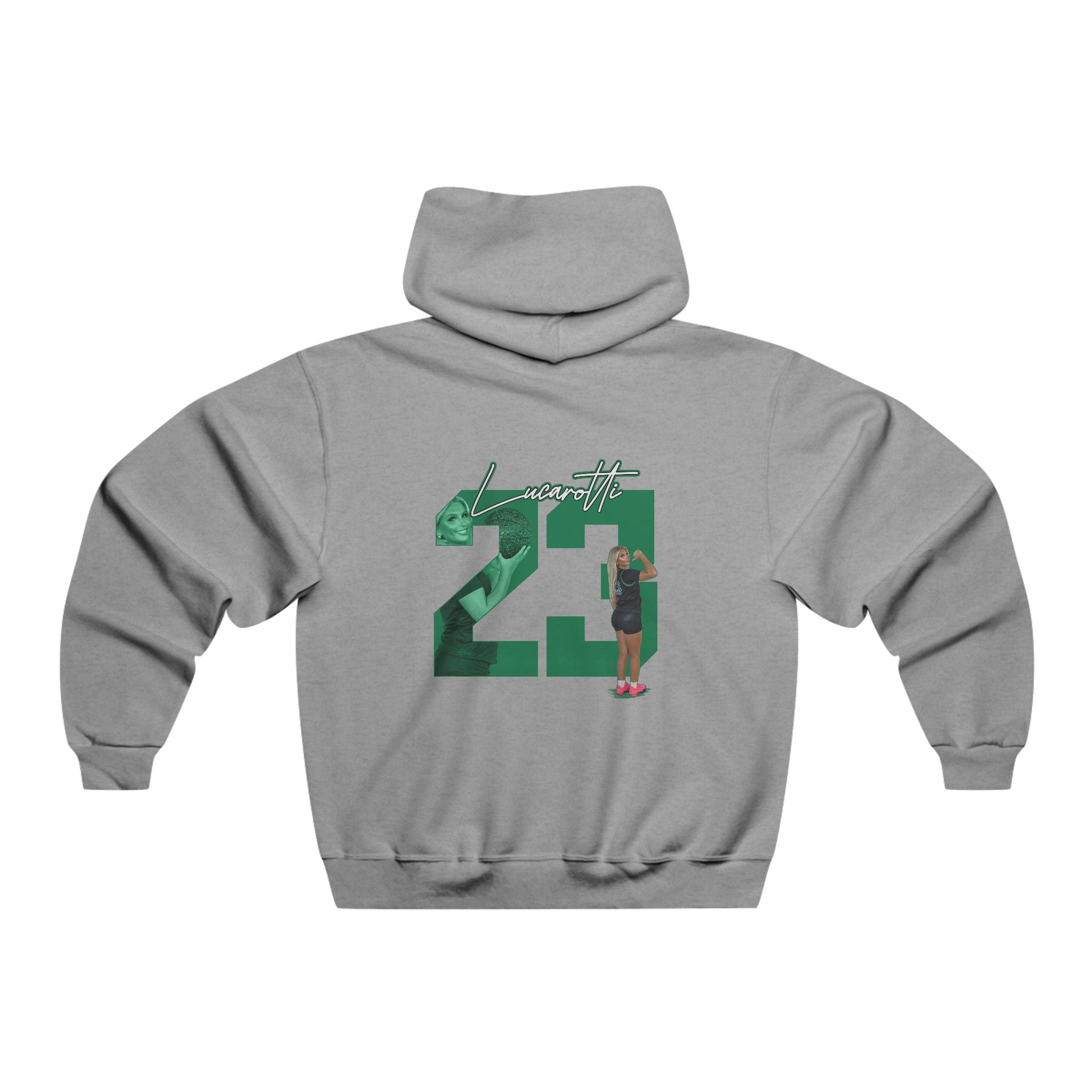 Ava Lucarotti Vintage Hoodie