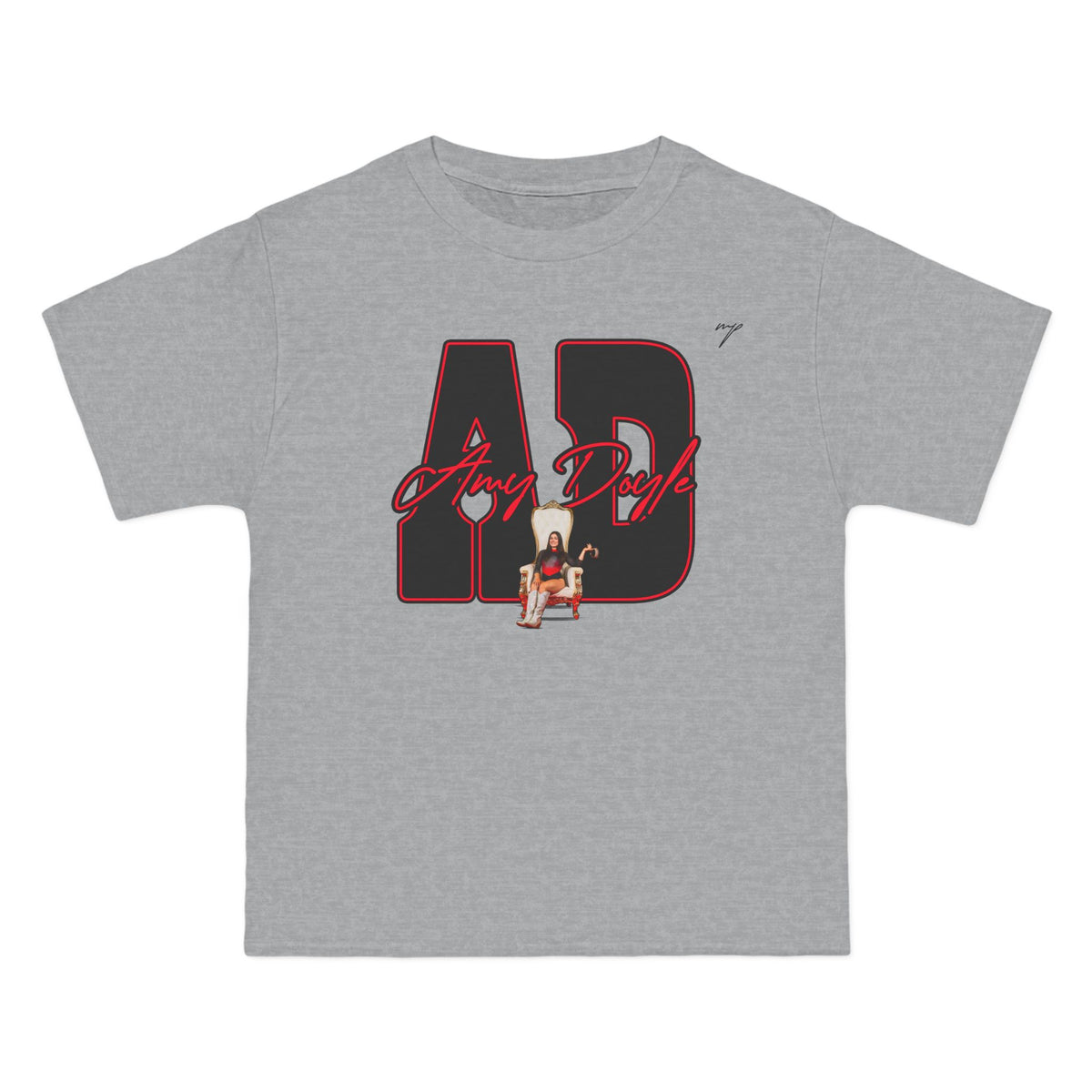 Amy Doyle Vintage Tee