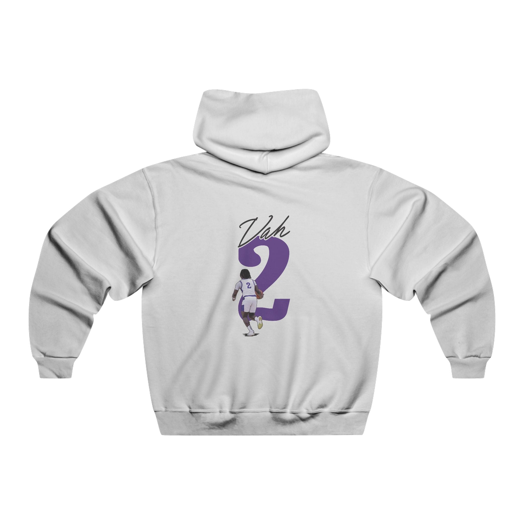 Aloysius Vah Vintage Hoodie