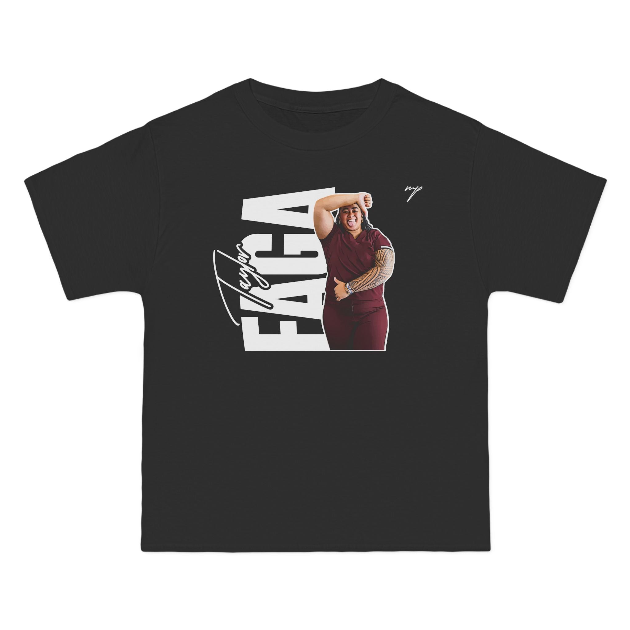 Taylor Faga Vintage Tee