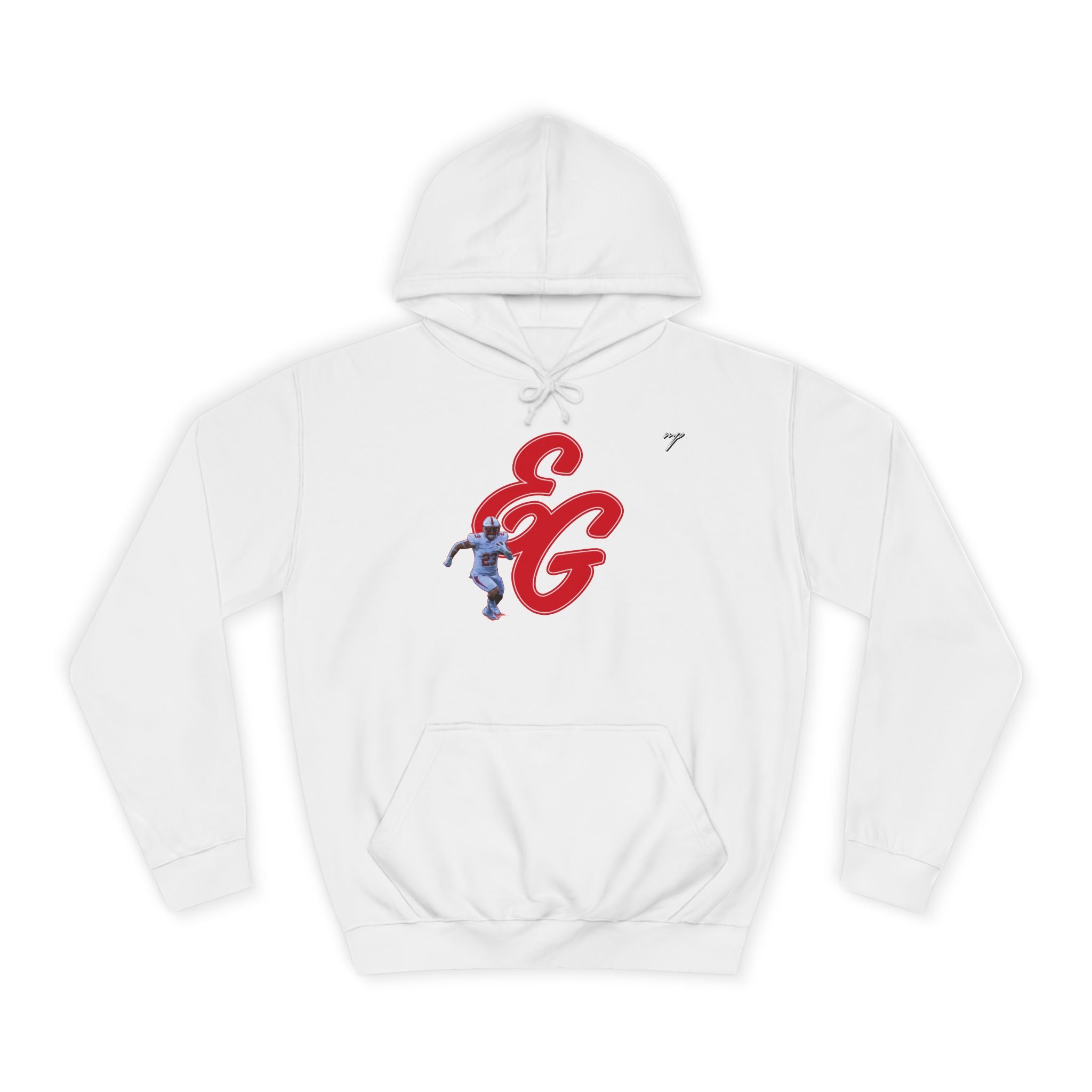 Ethan Gallo Hoodie