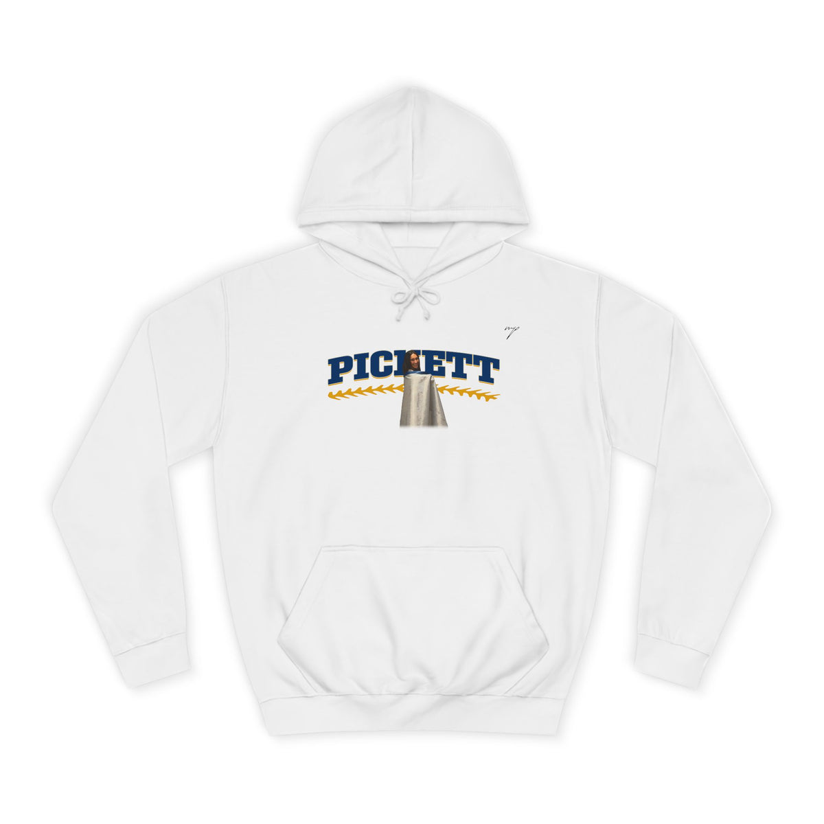 Ainsley Pickett Hoodie